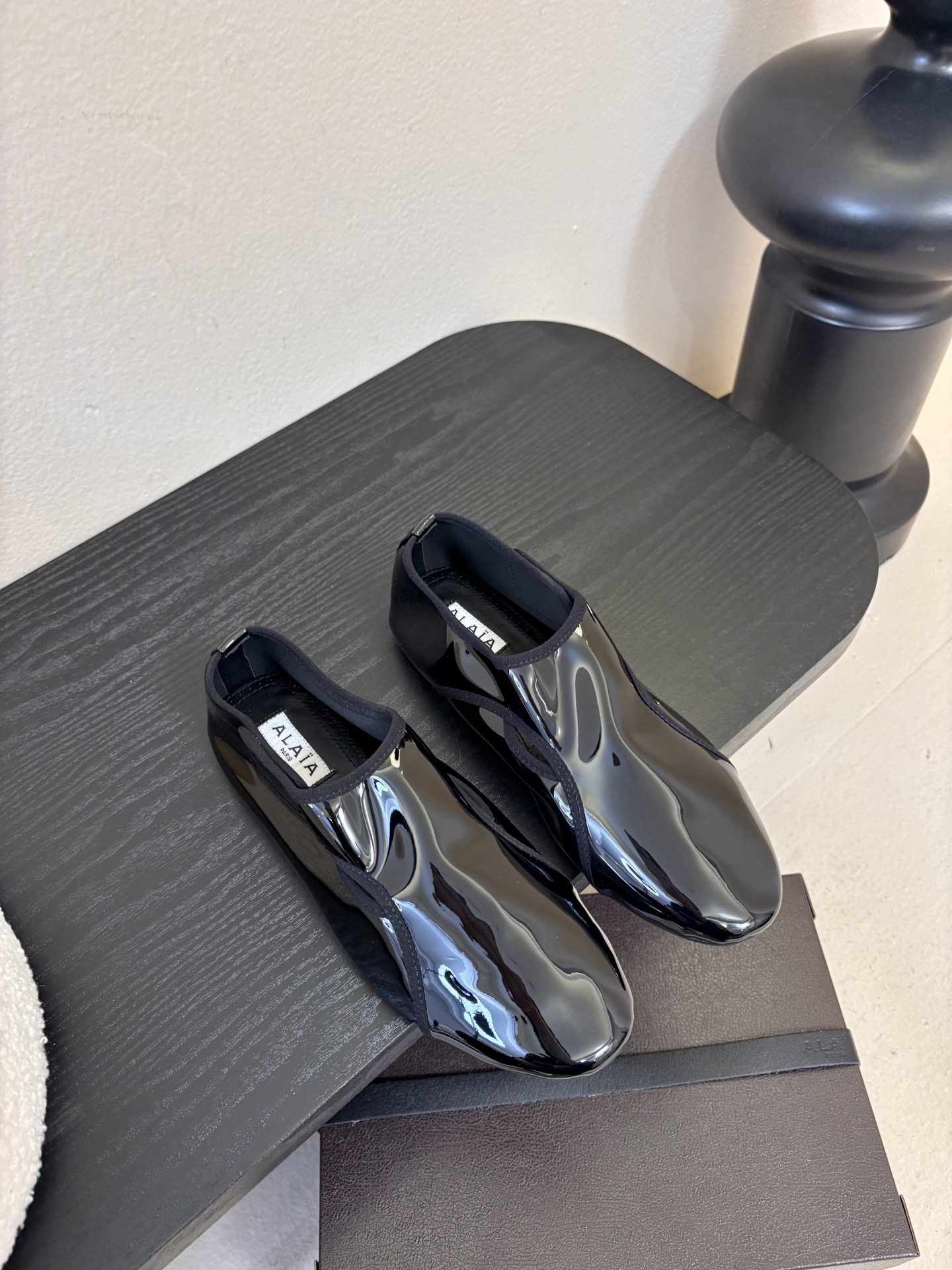 ALAiAI 26c new arrival～大家对balletcore 芭蕾风的印象是不是还停留在柔和