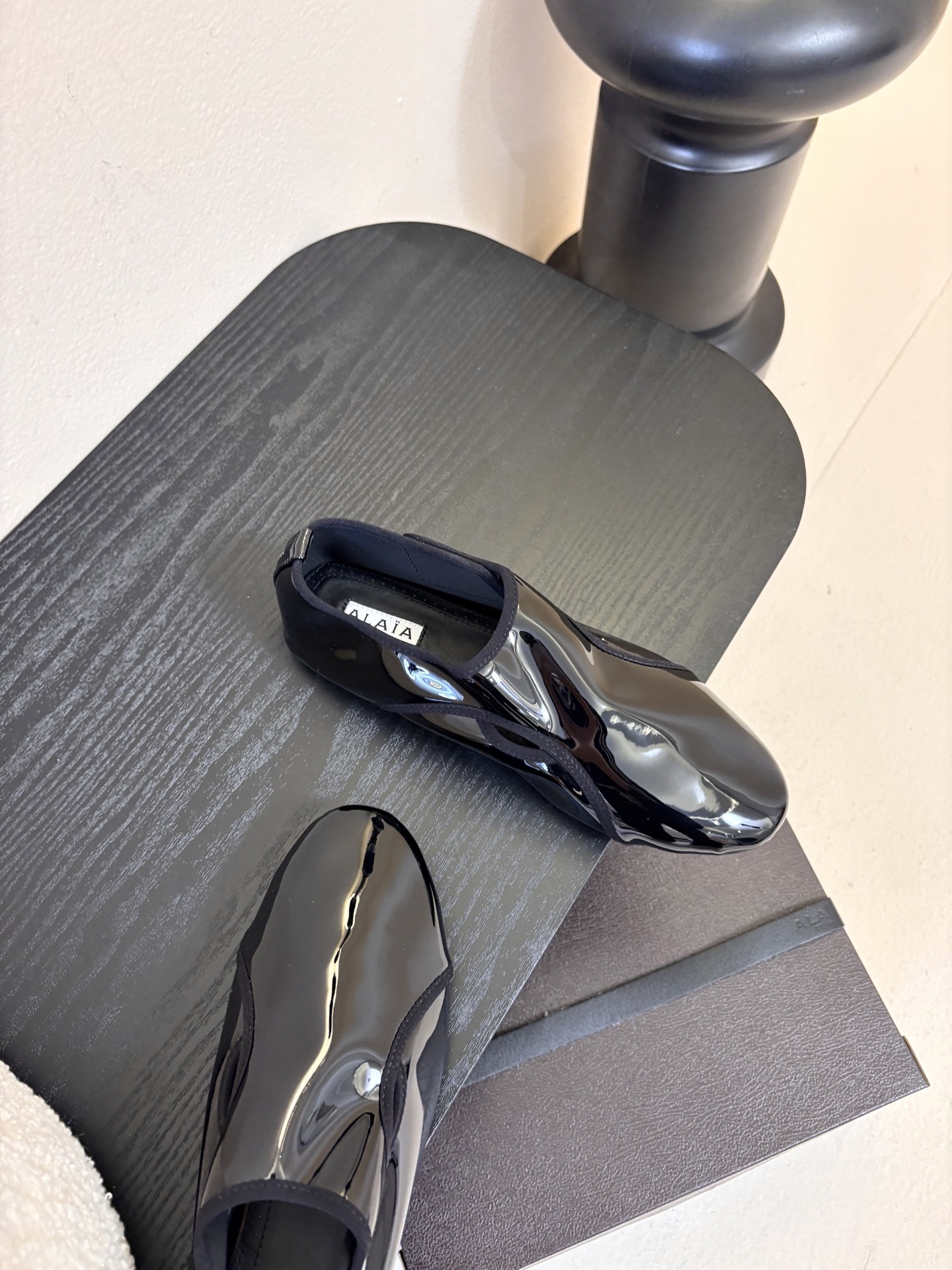 ALAiAI 26c new arrival～大家对balletcore 芭蕾风的印象是不是还停留在柔和