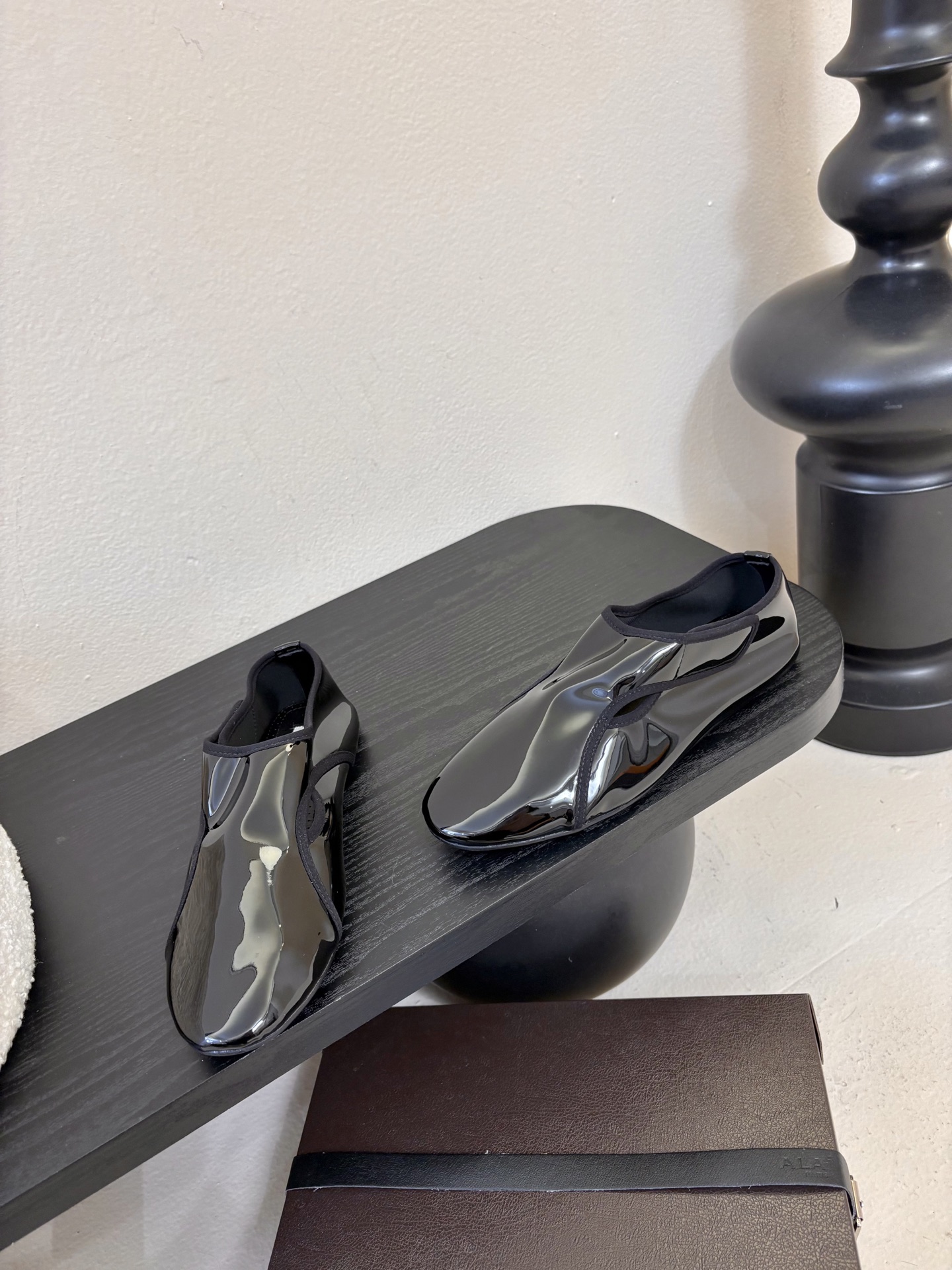 ALAiAI 26c new arrival～大家对balletcore 芭蕾风的印象是不是还停留在柔和