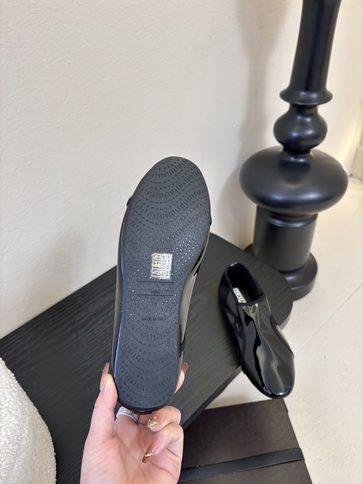 ALAiAI 26c new arrival～大家对balletcore 芭蕾风的印象是不是还停留在柔和