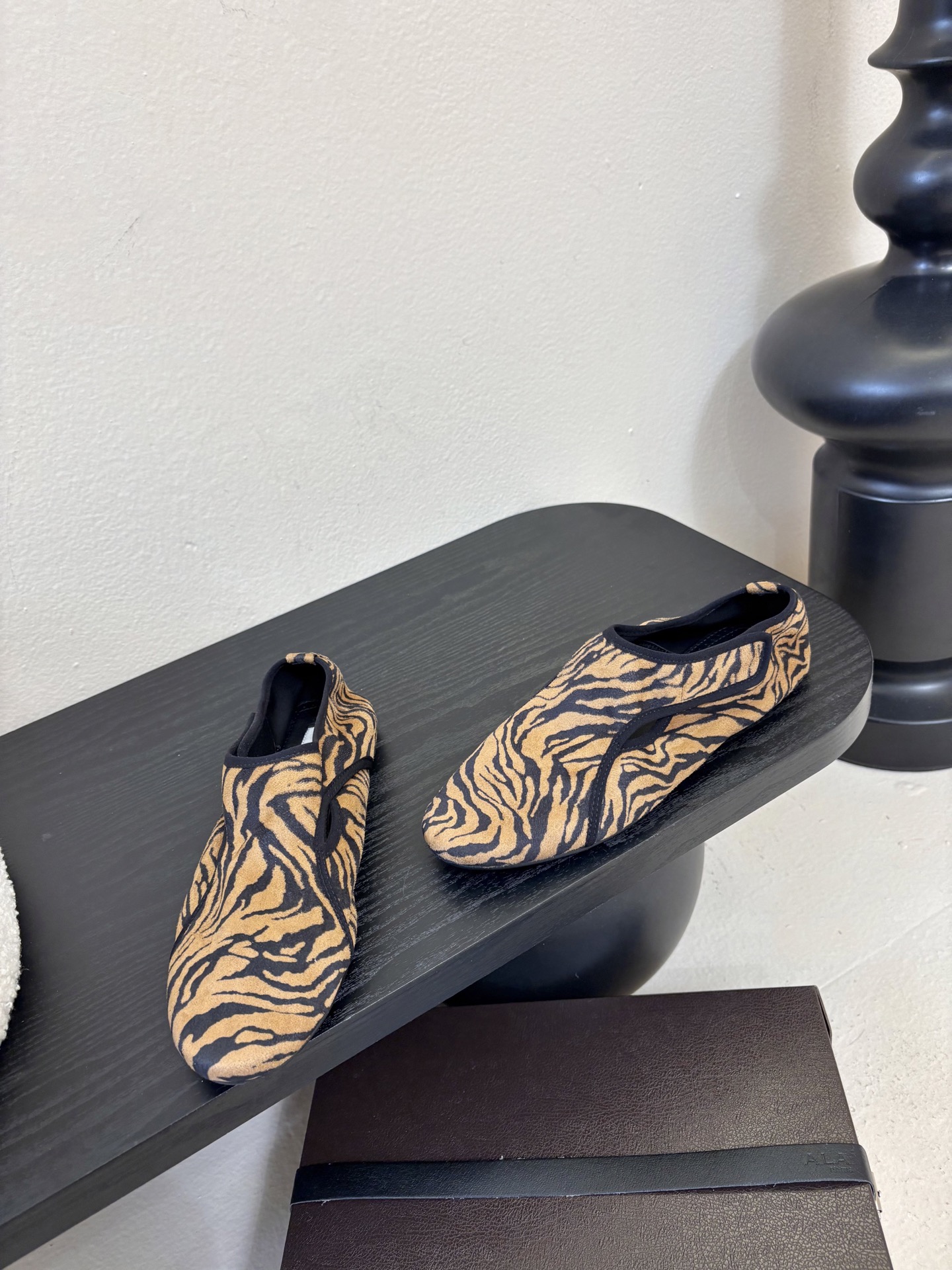 ALAiAI 26c new arrival～大家对balletcore 芭蕾风的印象是不是还停留在柔和