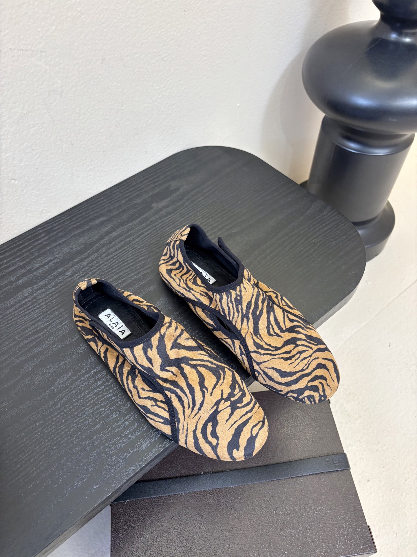 ALAiAI 26c new arrival～大家对balletcore 芭蕾风的印象是不是还停留在柔和