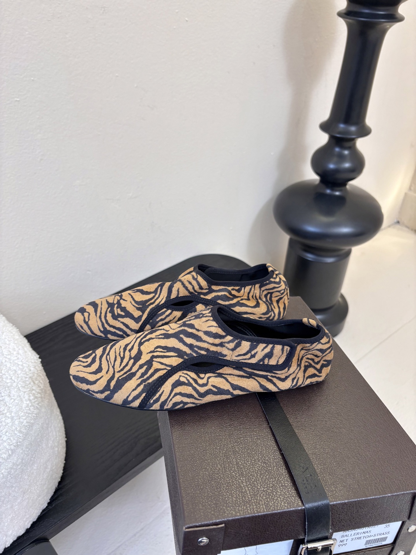 ALAiAI 26c new arrival～大家对balletcore 芭蕾风的印象是不是还停留在柔和