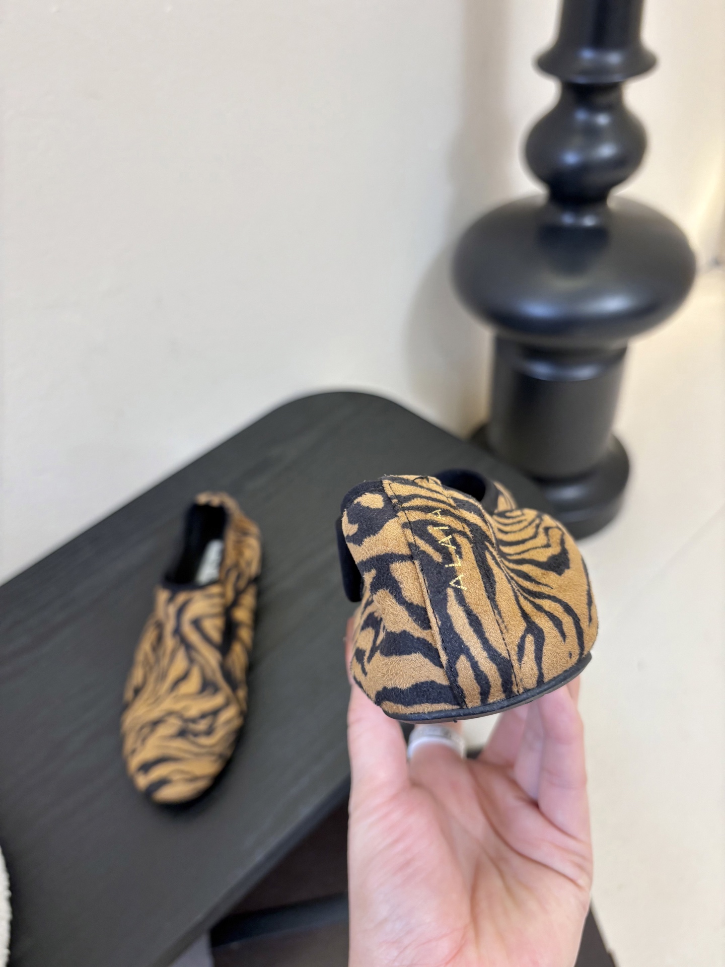 ALAiAI 26c new arrival～大家对balletcore 芭蕾风的印象是不是还停留在柔和