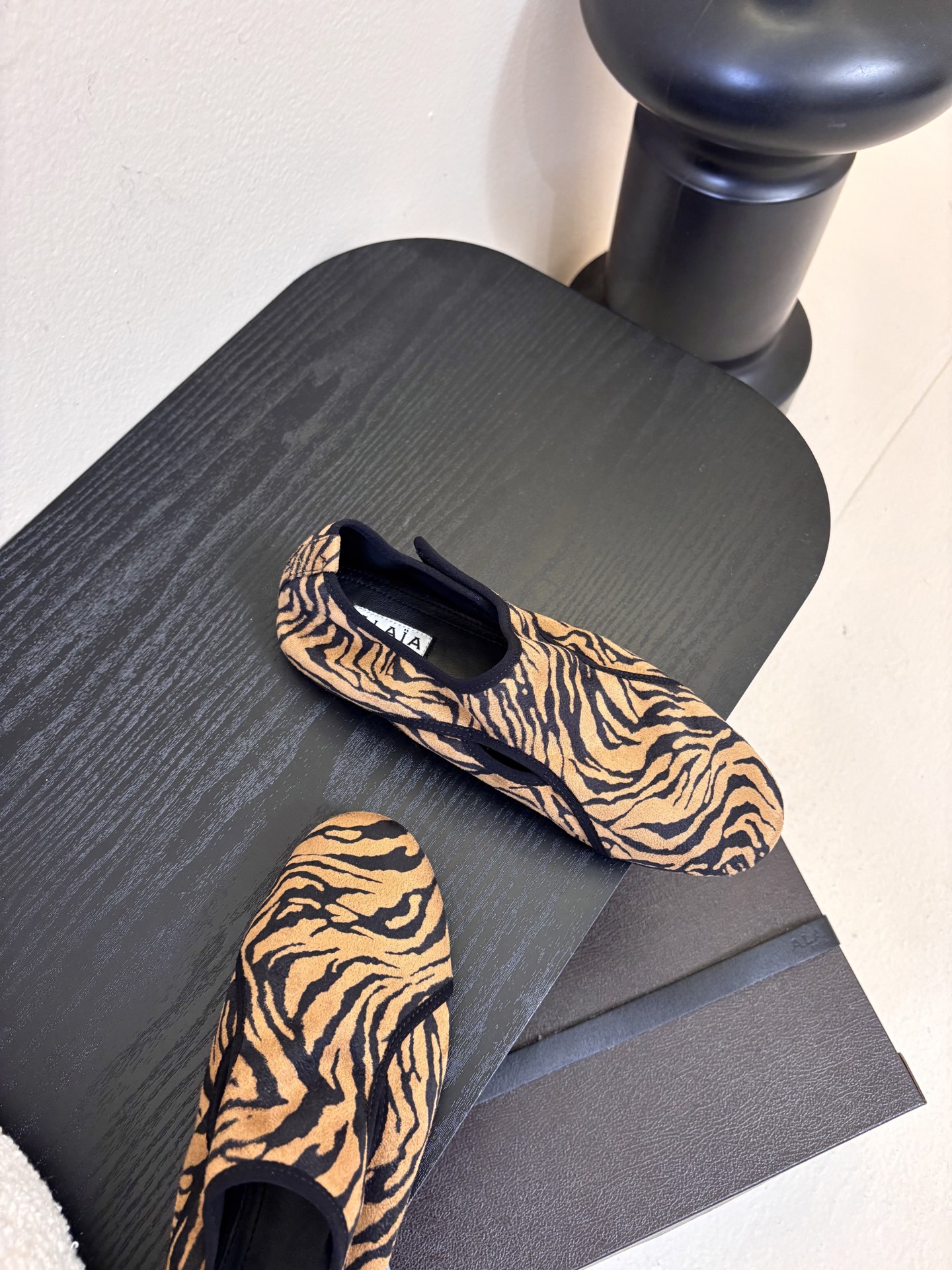 ALAiAI 26c new arrival～大家对balletcore 芭蕾风的印象是不是还停留在柔和