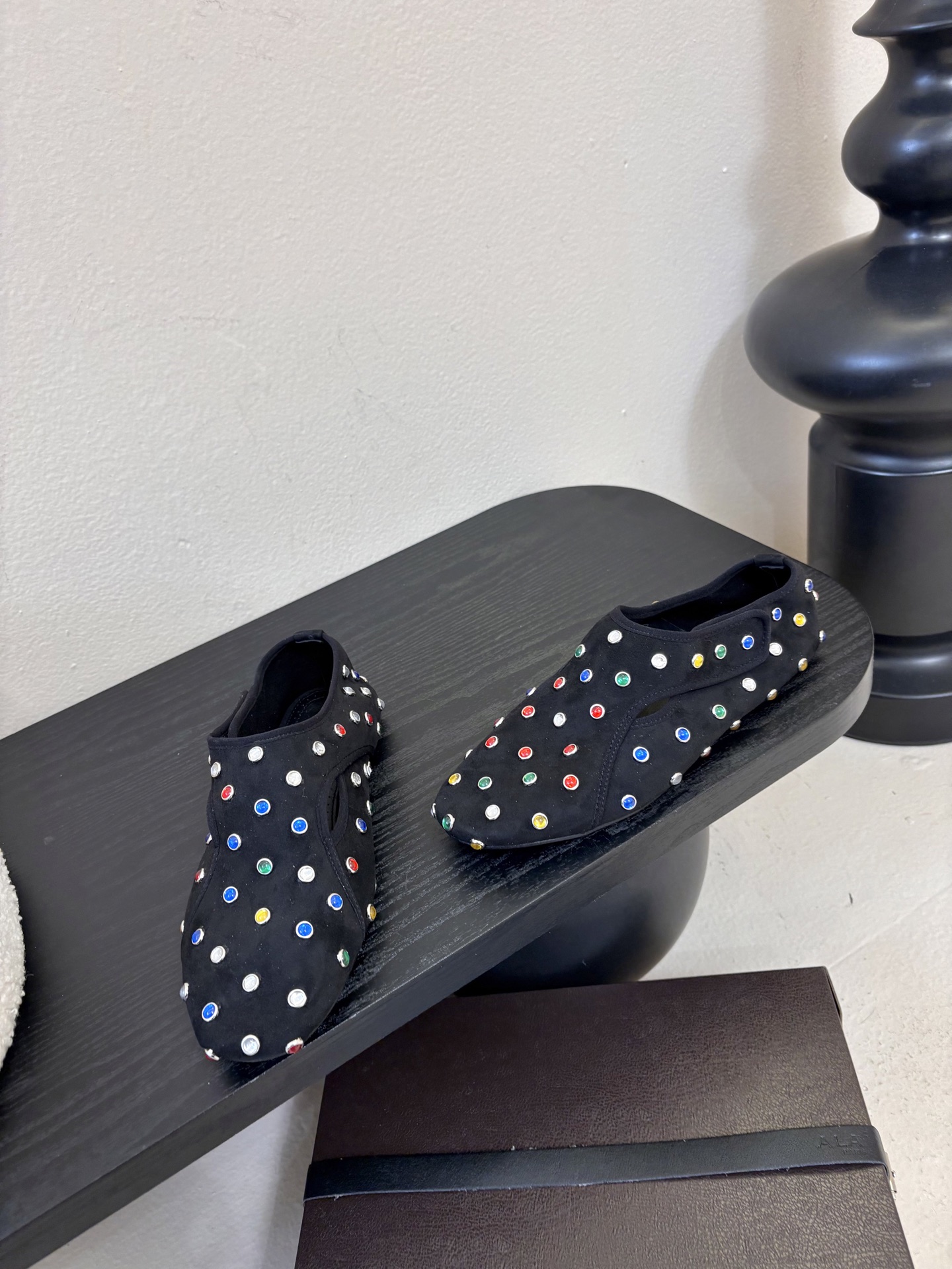 ALAiAI 26c new arrival～大家对balletcore 芭蕾风的印象是不是还停留在柔和