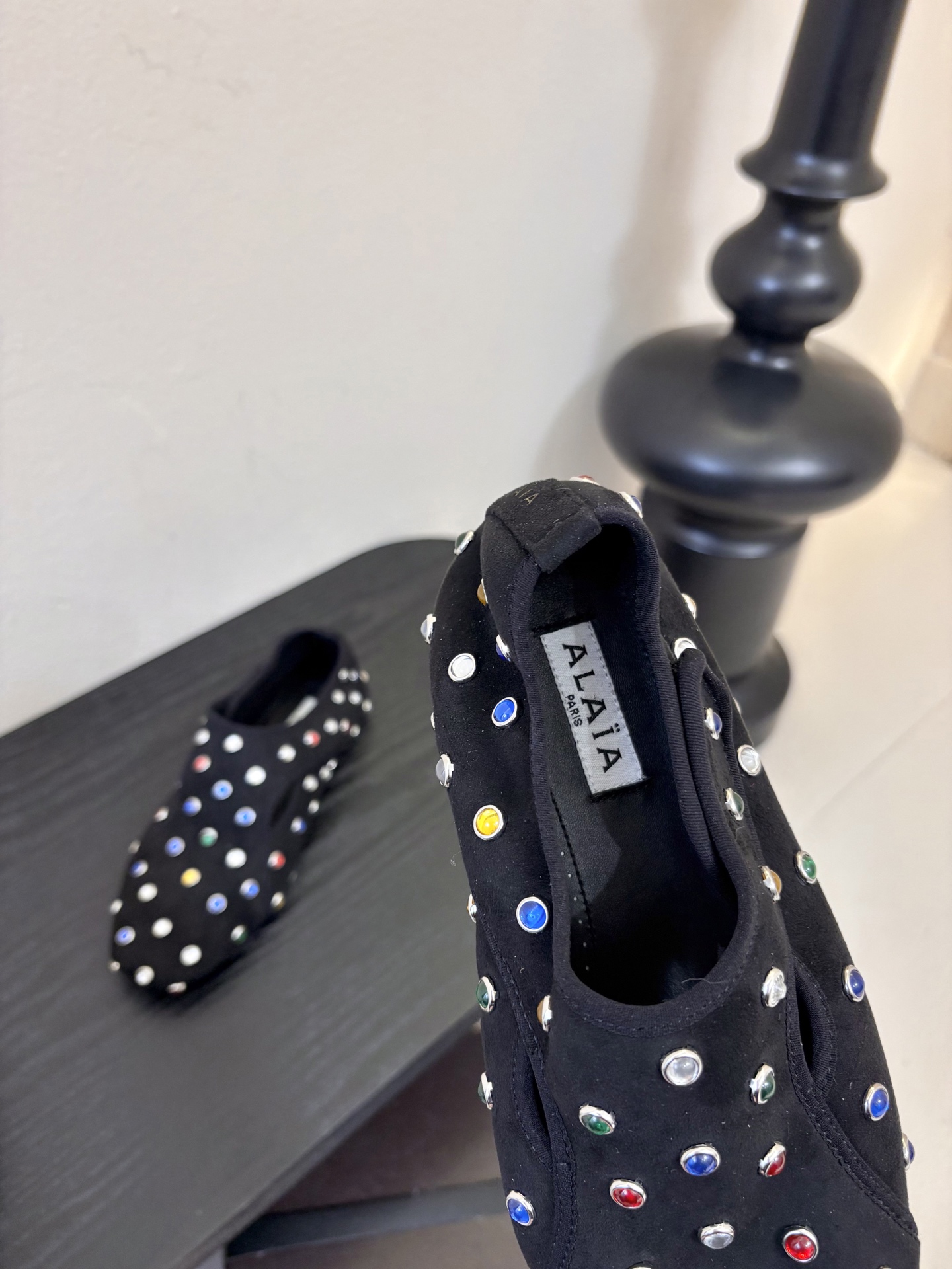 ALAiAI 26c new arrival～大家对balletcore 芭蕾风的印象是不是还停留在柔和