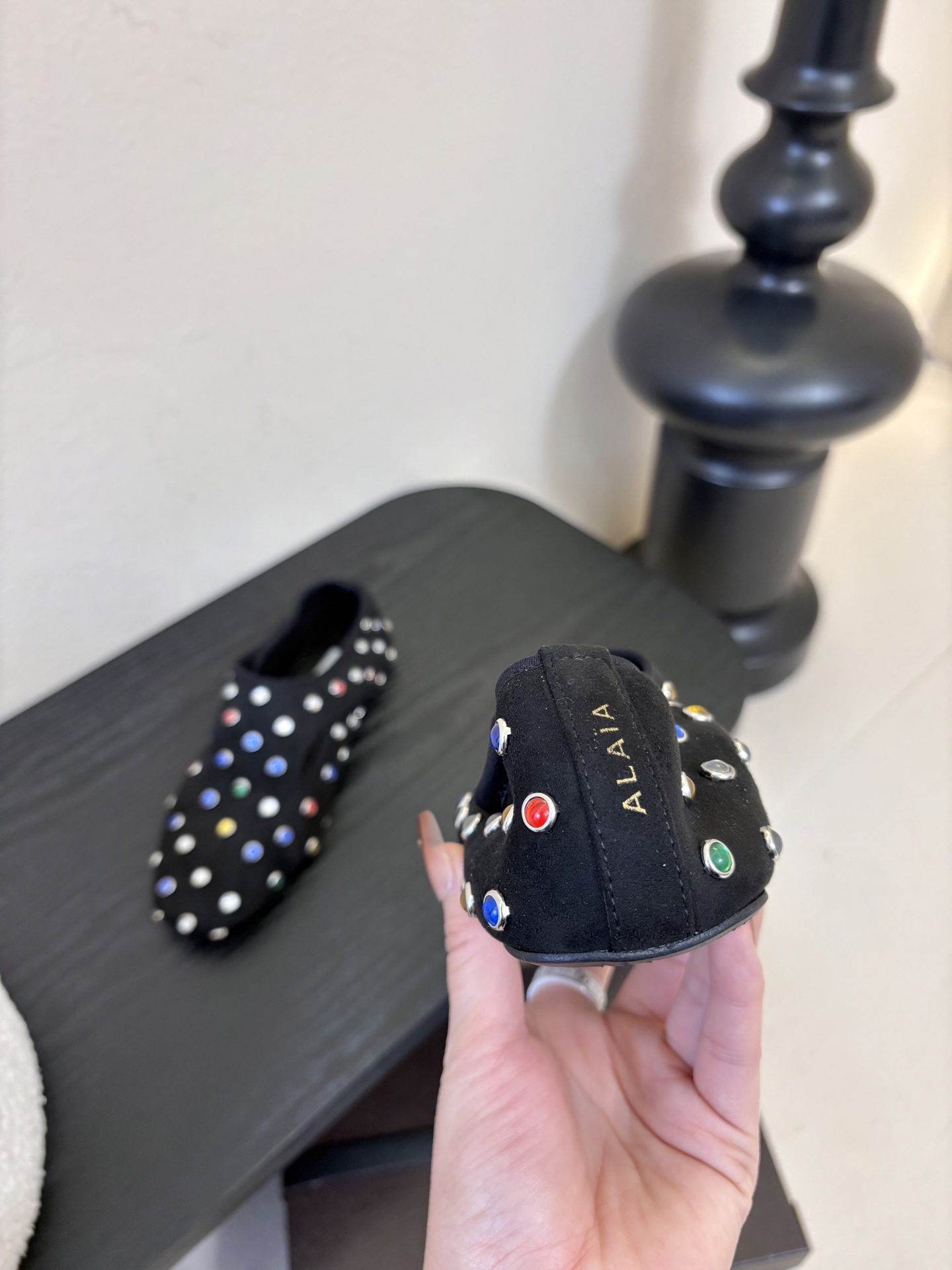 ALAiAI 26c new arrival～大家对balletcore 芭蕾风的印象是不是还停留在柔和