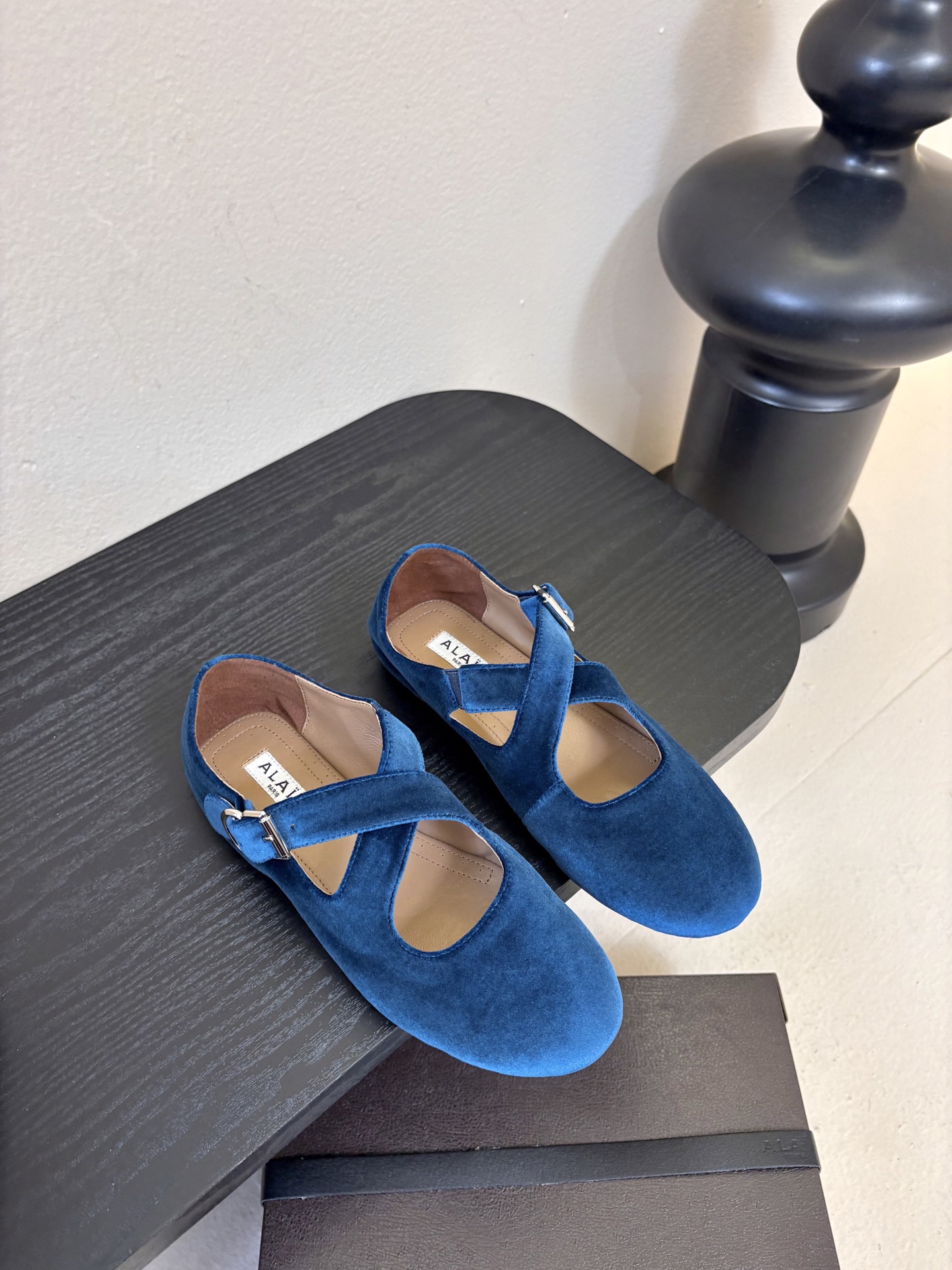 ALAiAI 26c new arrival～大家对balletcore 芭蕾风的印象是不是还停留在柔和