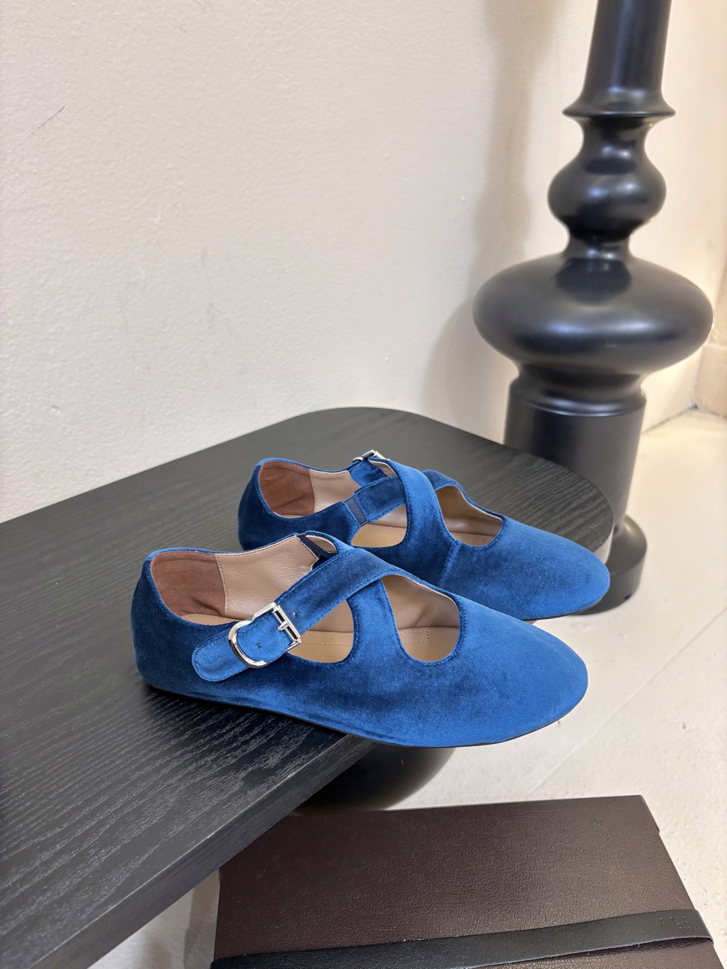 ALAiAI 26c new arrival～大家对balletcore 芭蕾风的印象是不是还停留在柔和