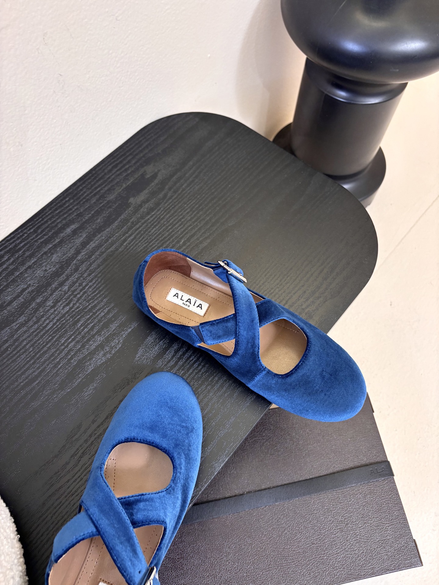 ALAiAI 26c new arrival～大家对balletcore 芭蕾风的印象是不是还停留在柔和