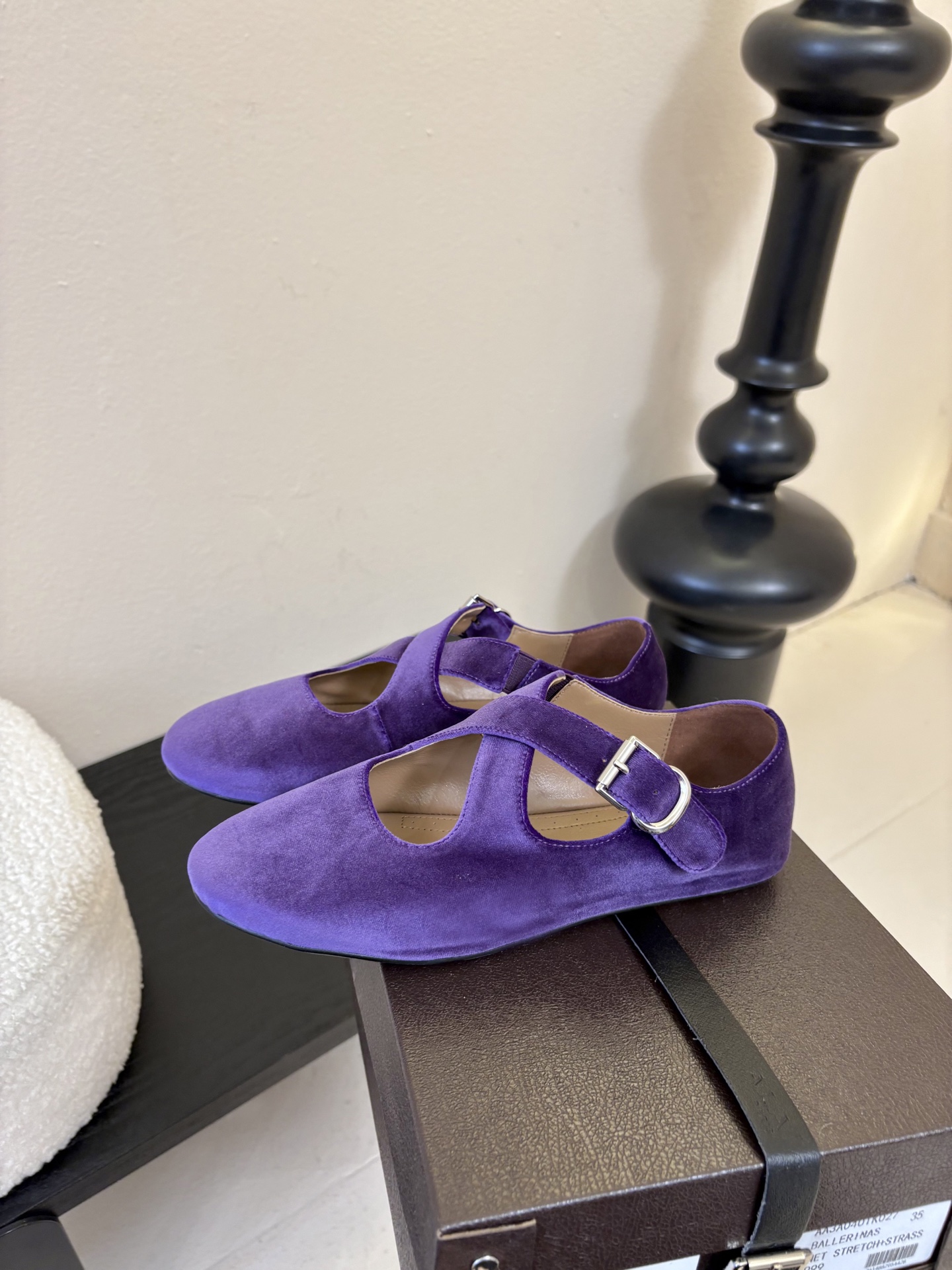 ALAiAI 26c new arrival～大家对balletcore 芭蕾风的印象是不是还停留在柔和