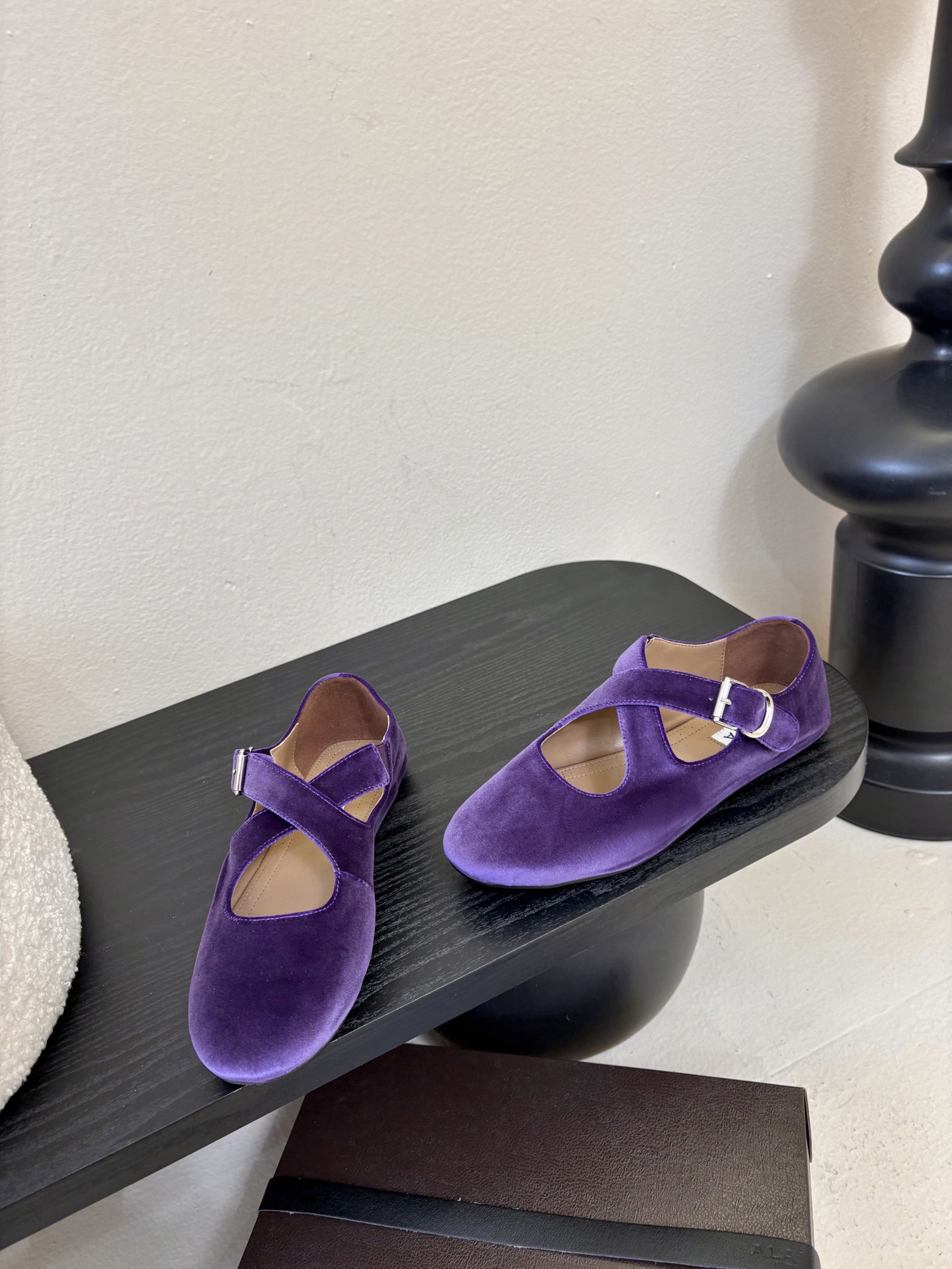 ALAiAI 26c new arrival～大家对balletcore 芭蕾风的印象是不是还停留在柔和