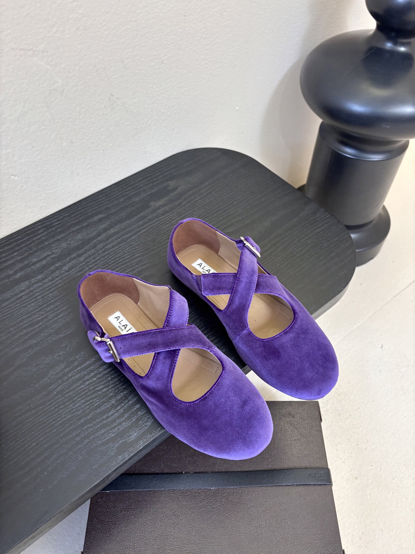 ALAiAI 26c new arrival～大家对balletcore 芭蕾风的印象是不是还停留在柔和