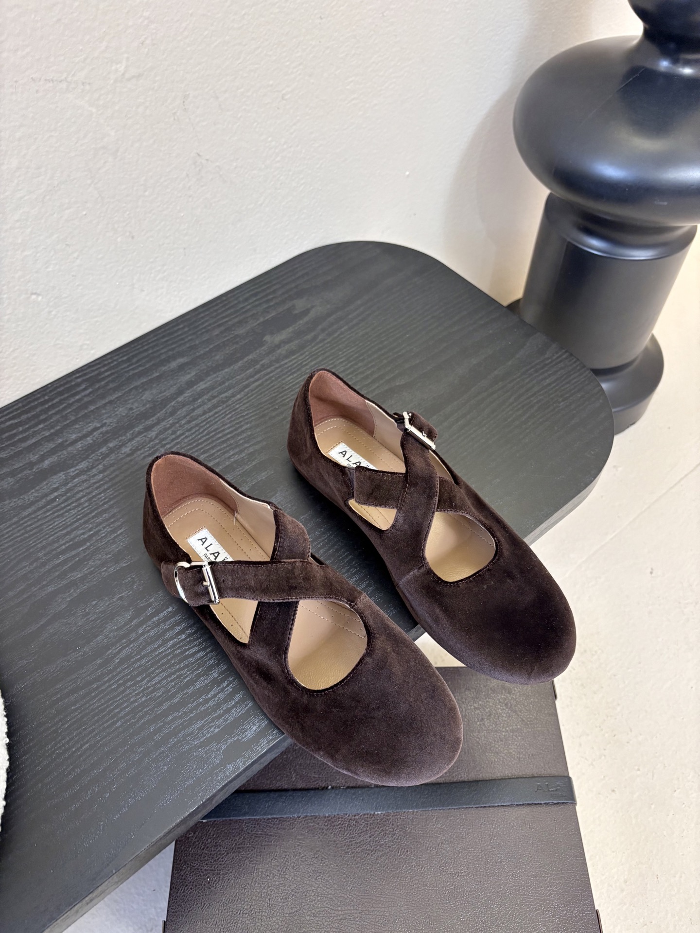 ALAiAI 26c new arrival～大家对balletcore 芭蕾风的印象是不是还停留在柔和