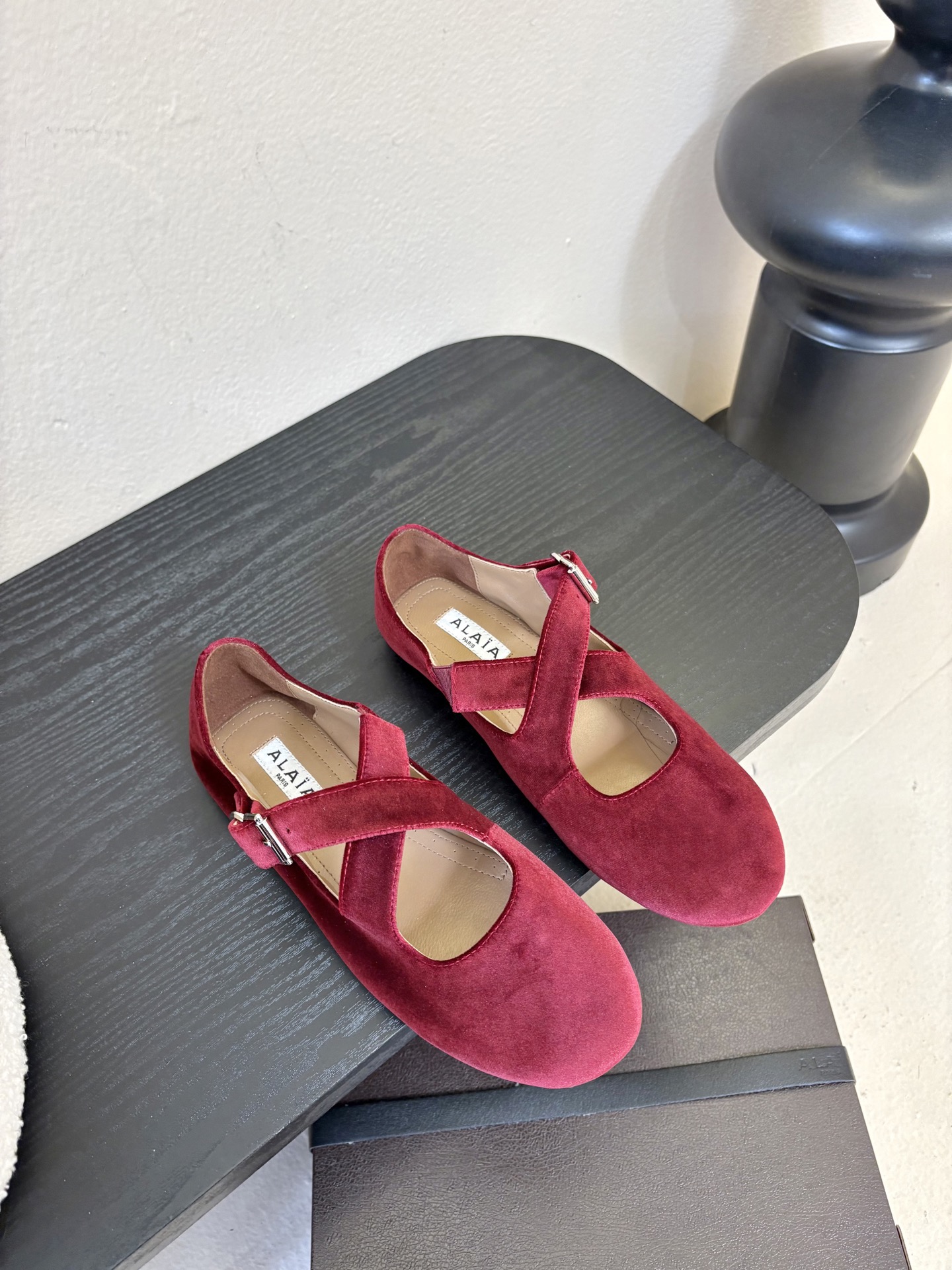 ALAiAI 26c new arrival～大家对balletcore 芭蕾风的印象是不是还停留在柔和