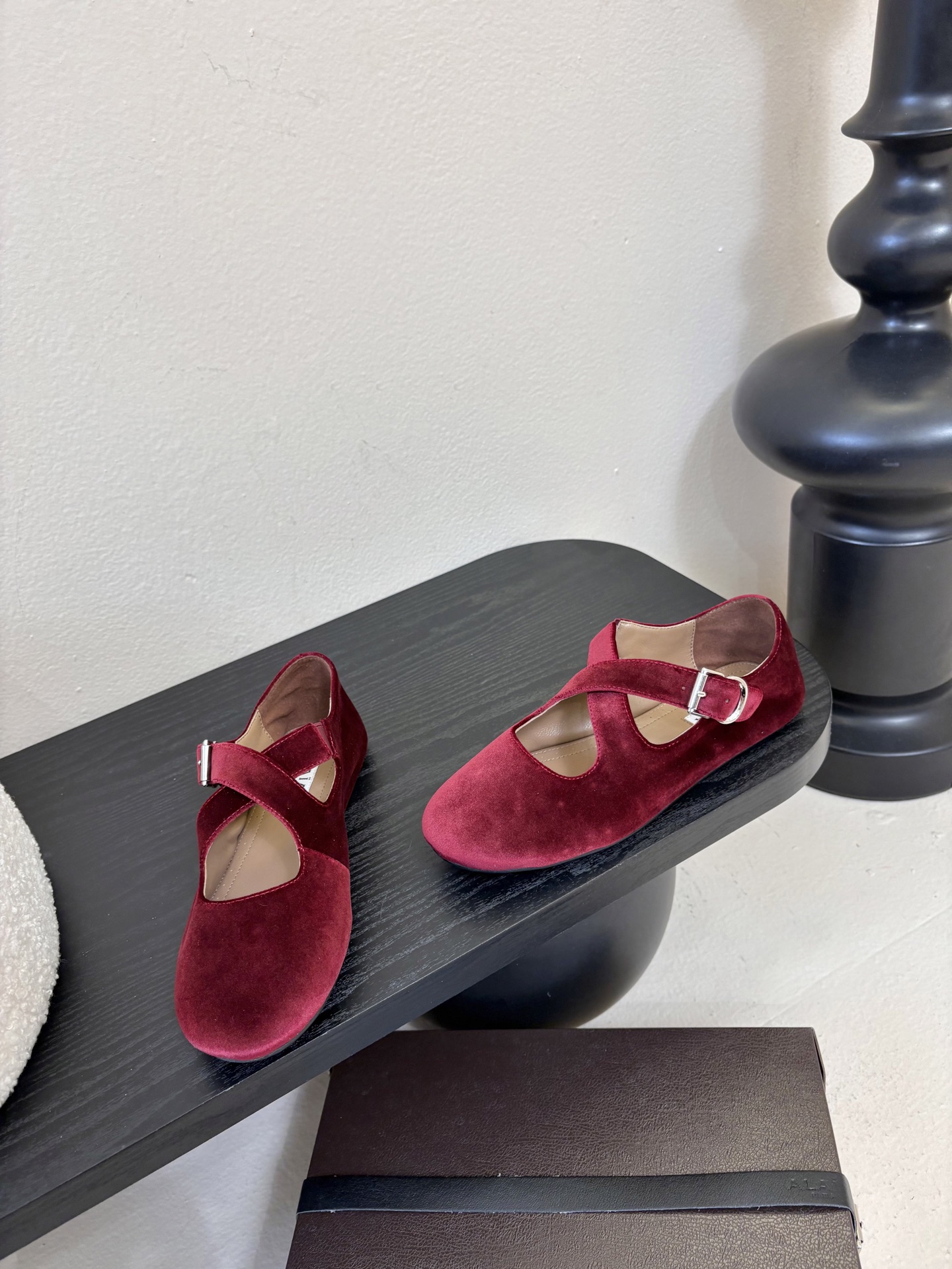 ALAiAI 26c new arrival～大家对balletcore 芭蕾风的印象是不是还停留在柔和