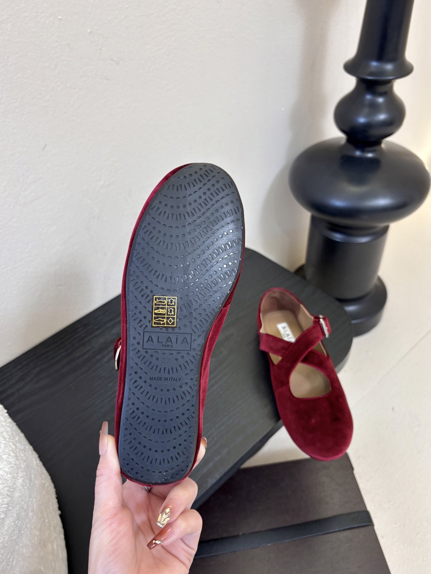 ALAiAI 26c new arrival～大家对balletcore 芭蕾风的印象是不是还停留在柔和