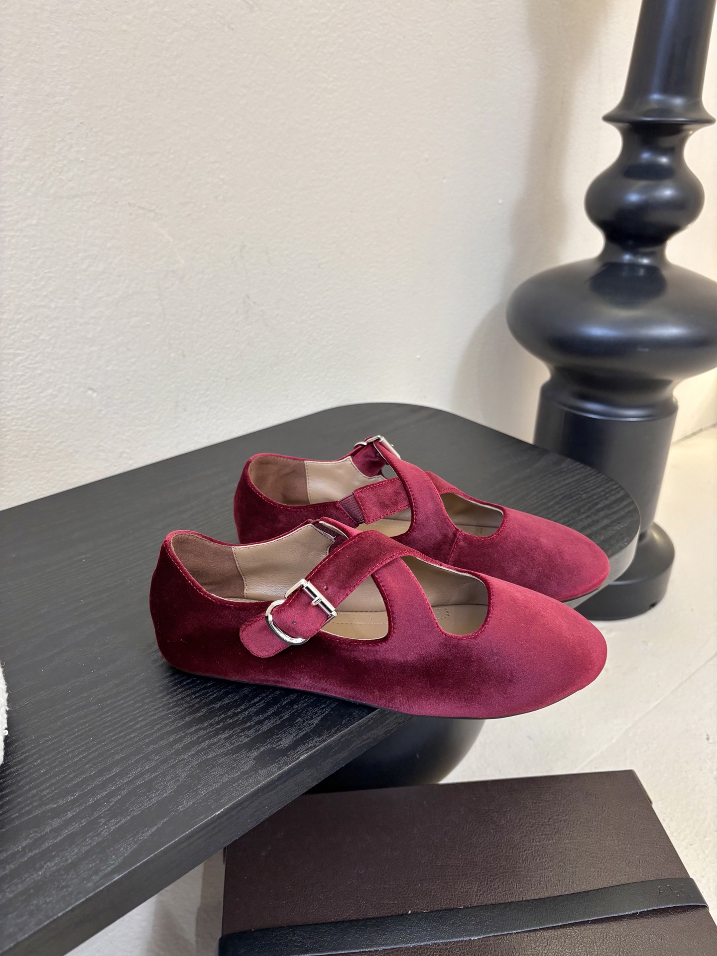 ALAiAI 26c new arrival～大家对balletcore 芭蕾风的印象是不是还停留在柔和