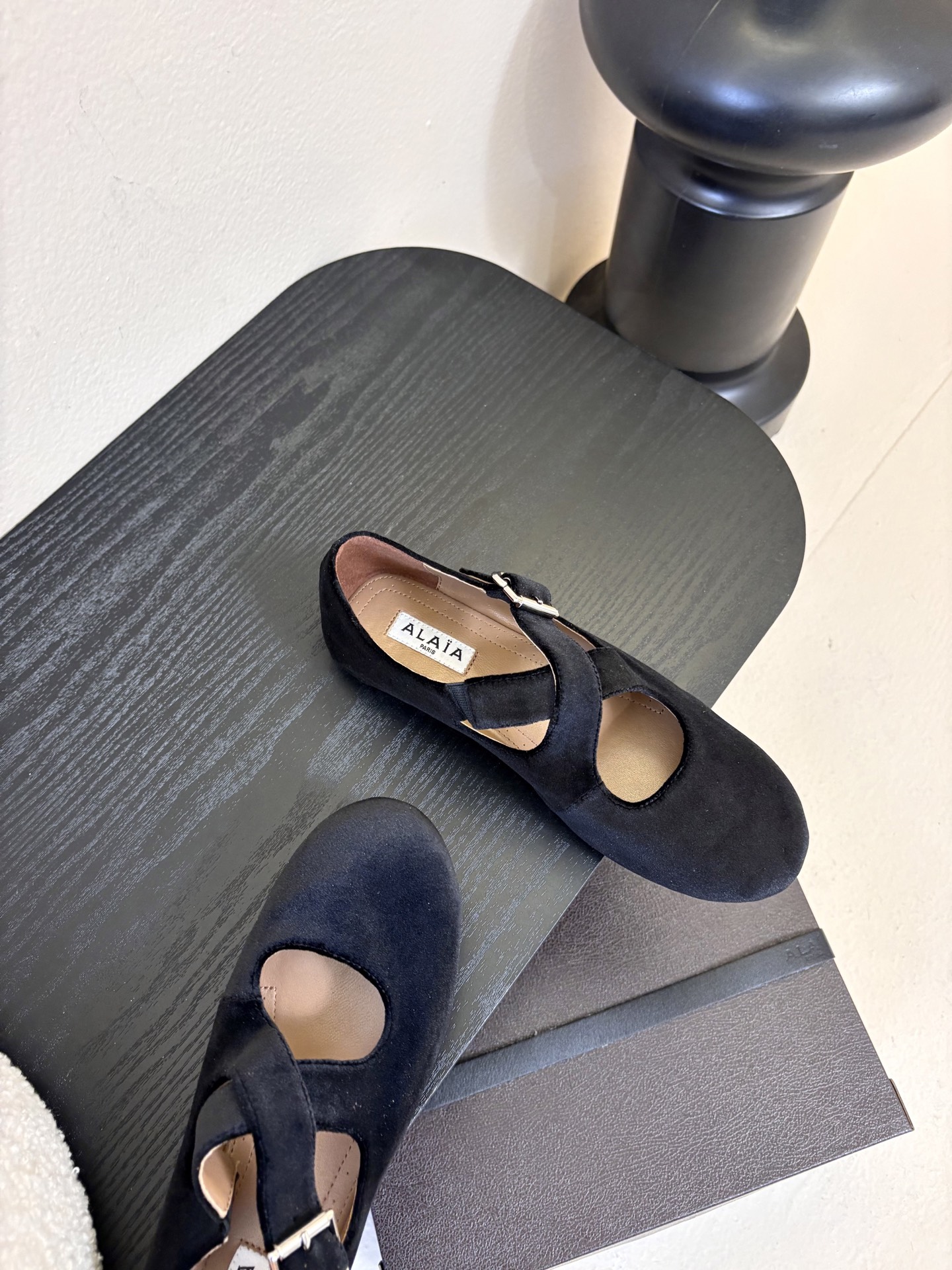 ALAiAI 26c new arrival～大家对balletcore 芭蕾风的印象是不是还停留在柔和