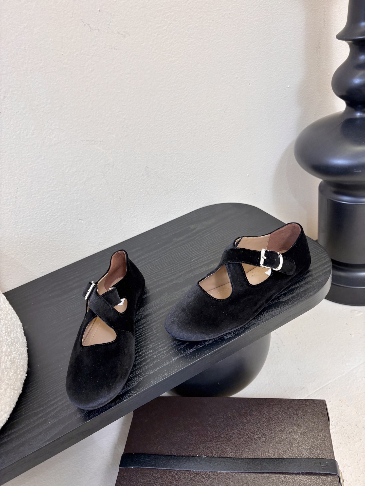 ALAiAI 26c new arrival～大家对balletcore 芭蕾风的印象是不是还停留在柔和