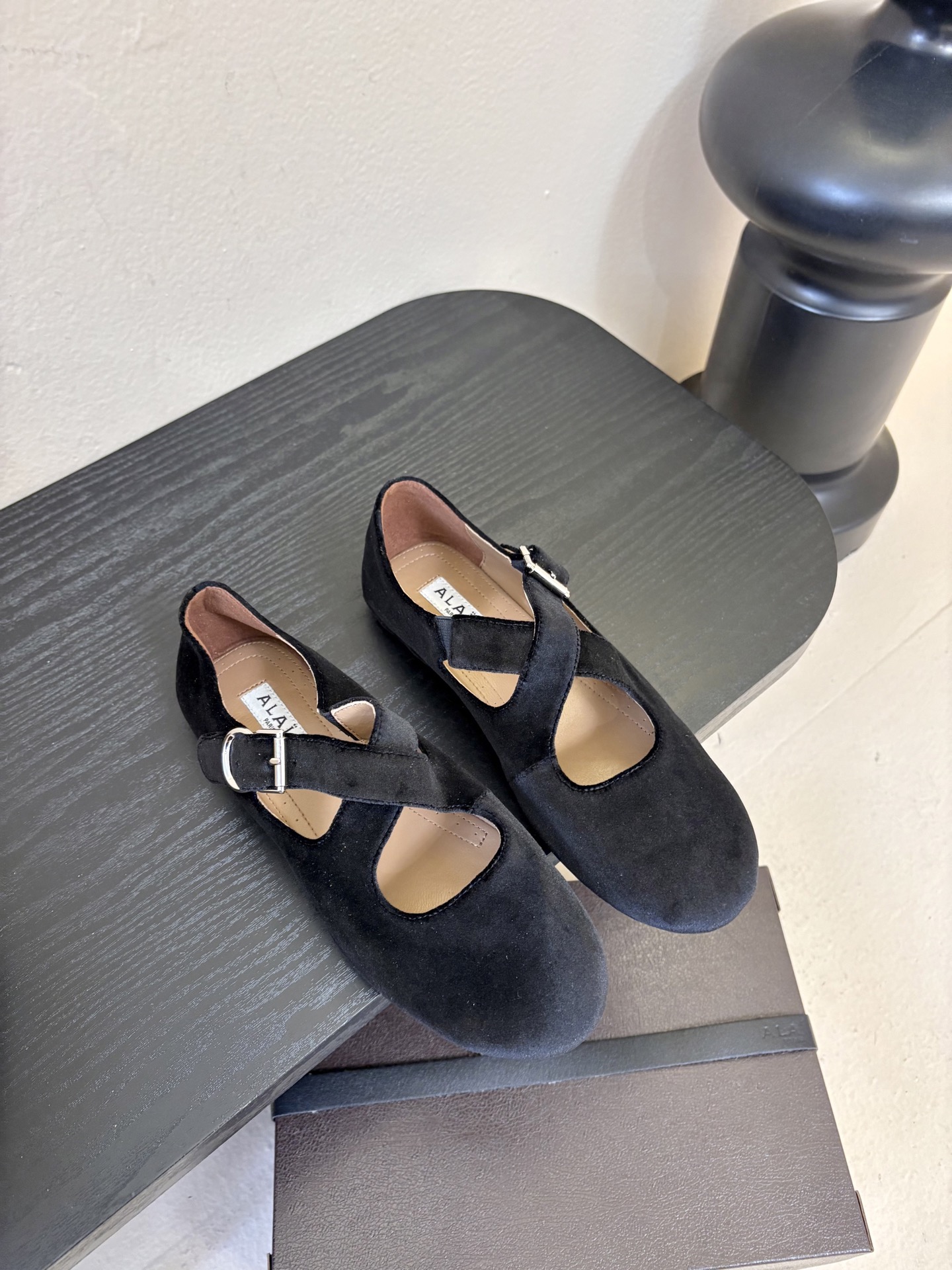 ALAiAI 26c new arrival～大家对balletcore 芭蕾风的印象是不是还停留在柔和