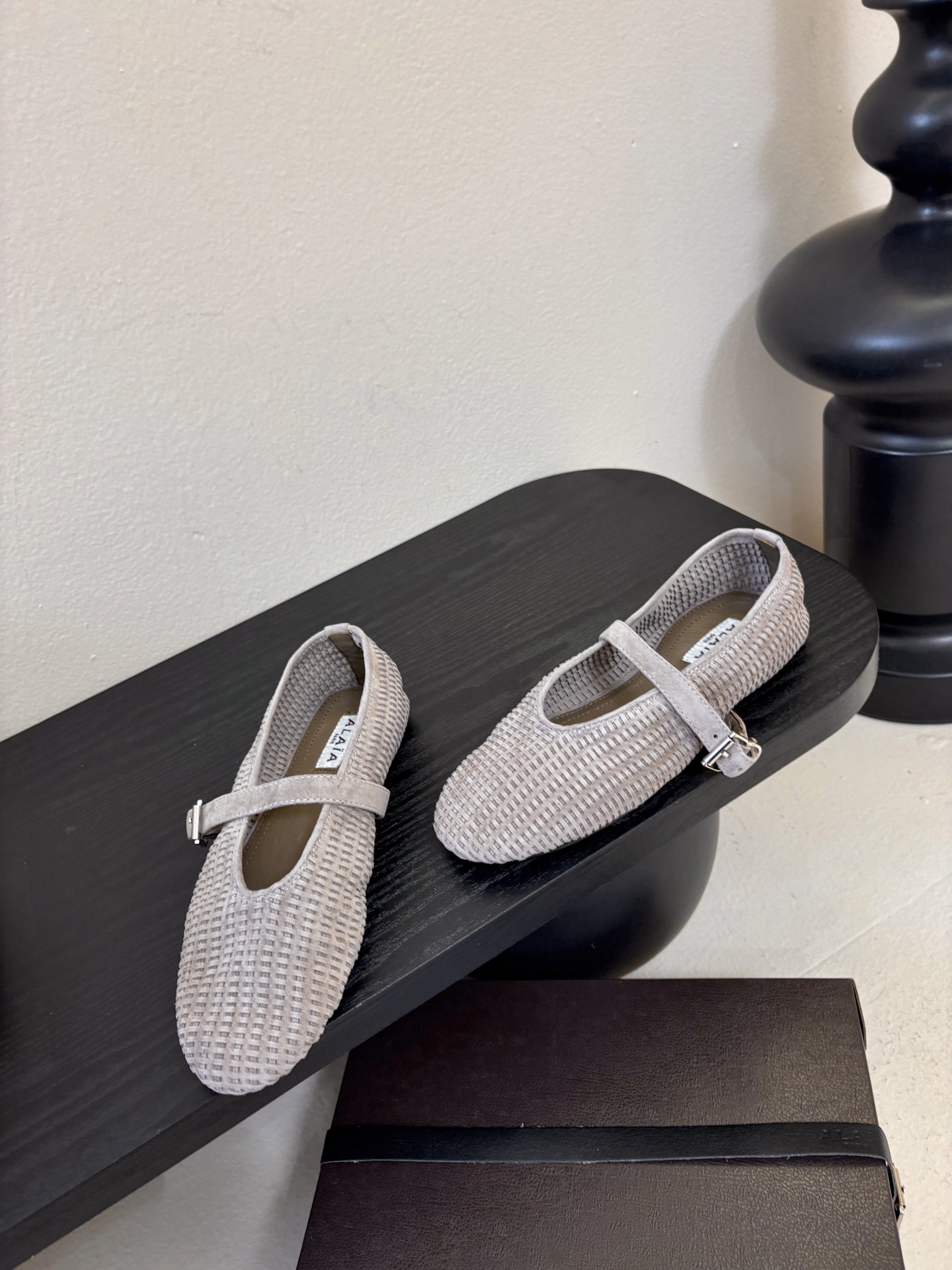 ALAiAI 26c new arrival～大家对balletcore 芭蕾风的印象是不是还停留在柔和