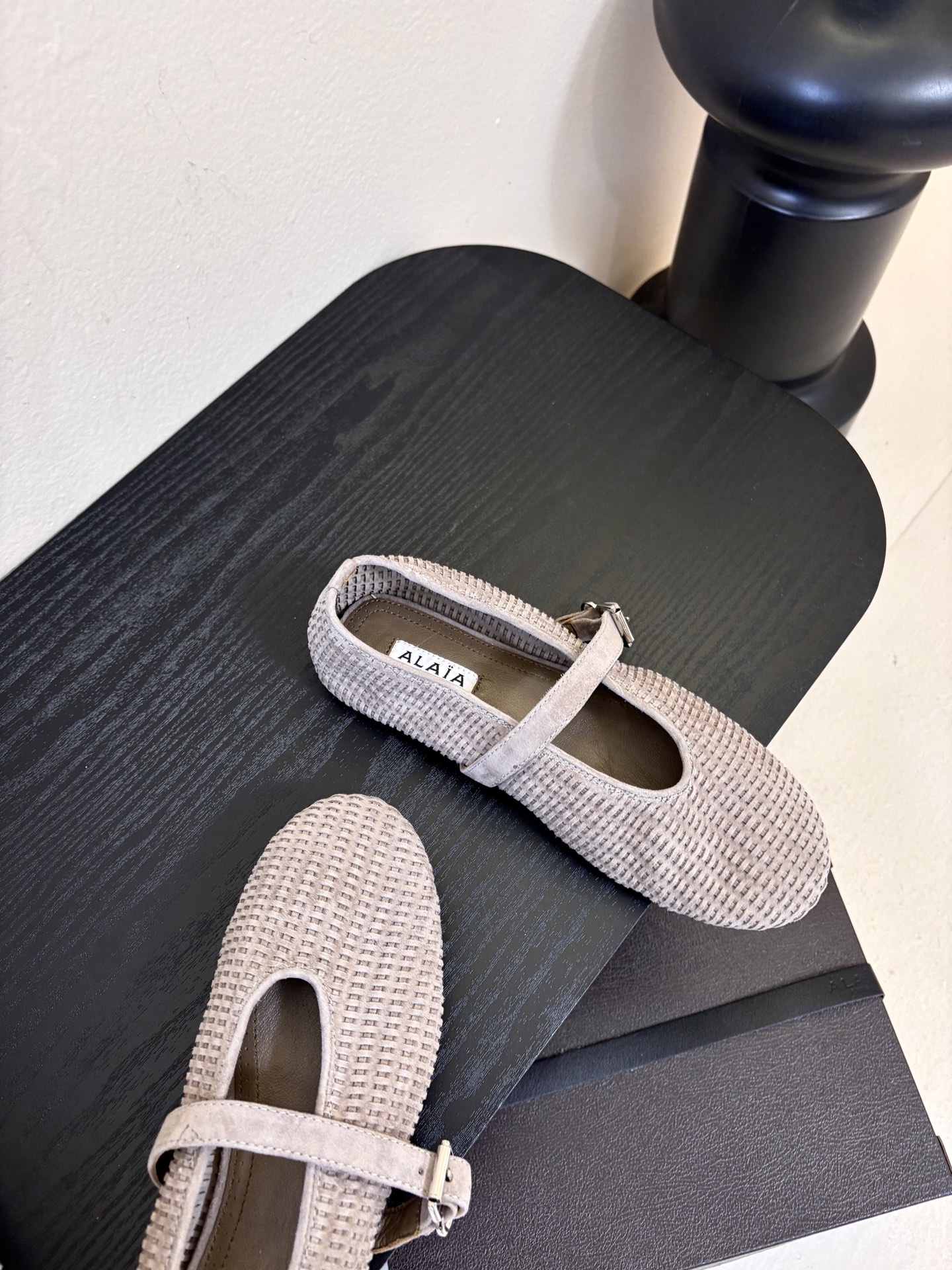 ALAiAI 26c new arrival～大家对balletcore 芭蕾风的印象是不是还停留在柔和