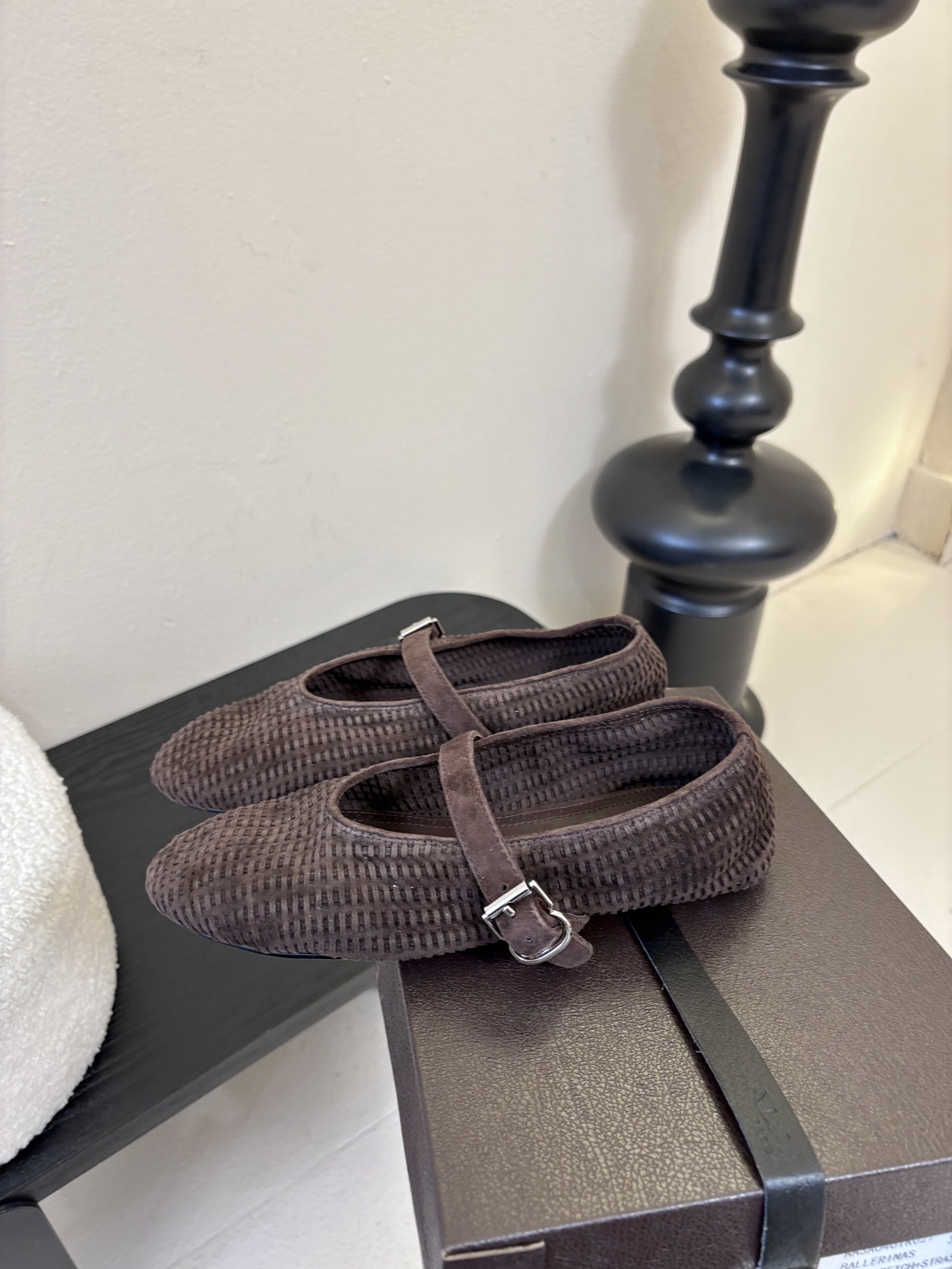 ALAiAI 26c new arrival～大家对balletcore 芭蕾风的印象是不是还停留在柔和