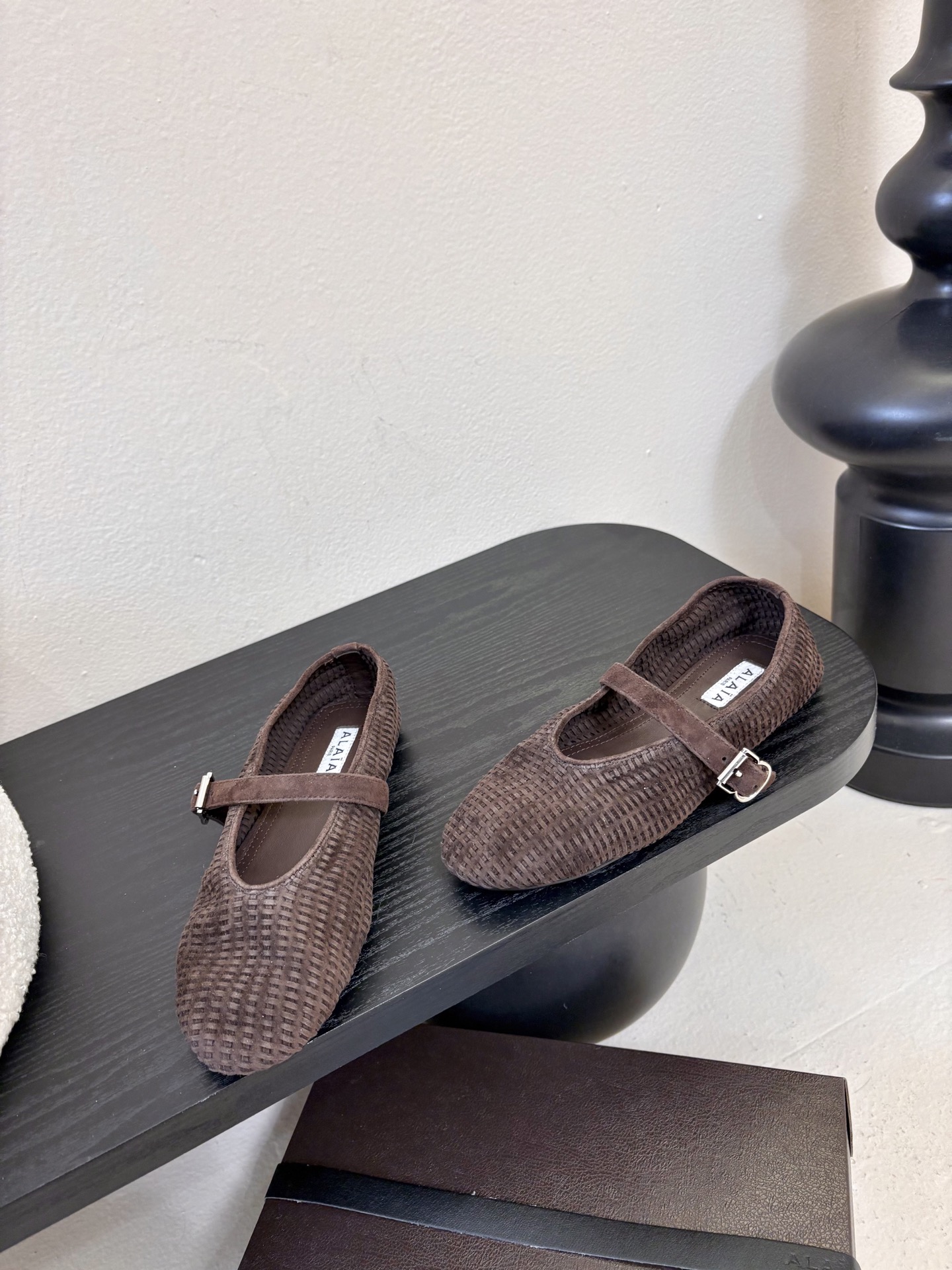 ALAiAI 26c new arrival～大家对balletcore 芭蕾风的印象是不是还停留在柔和