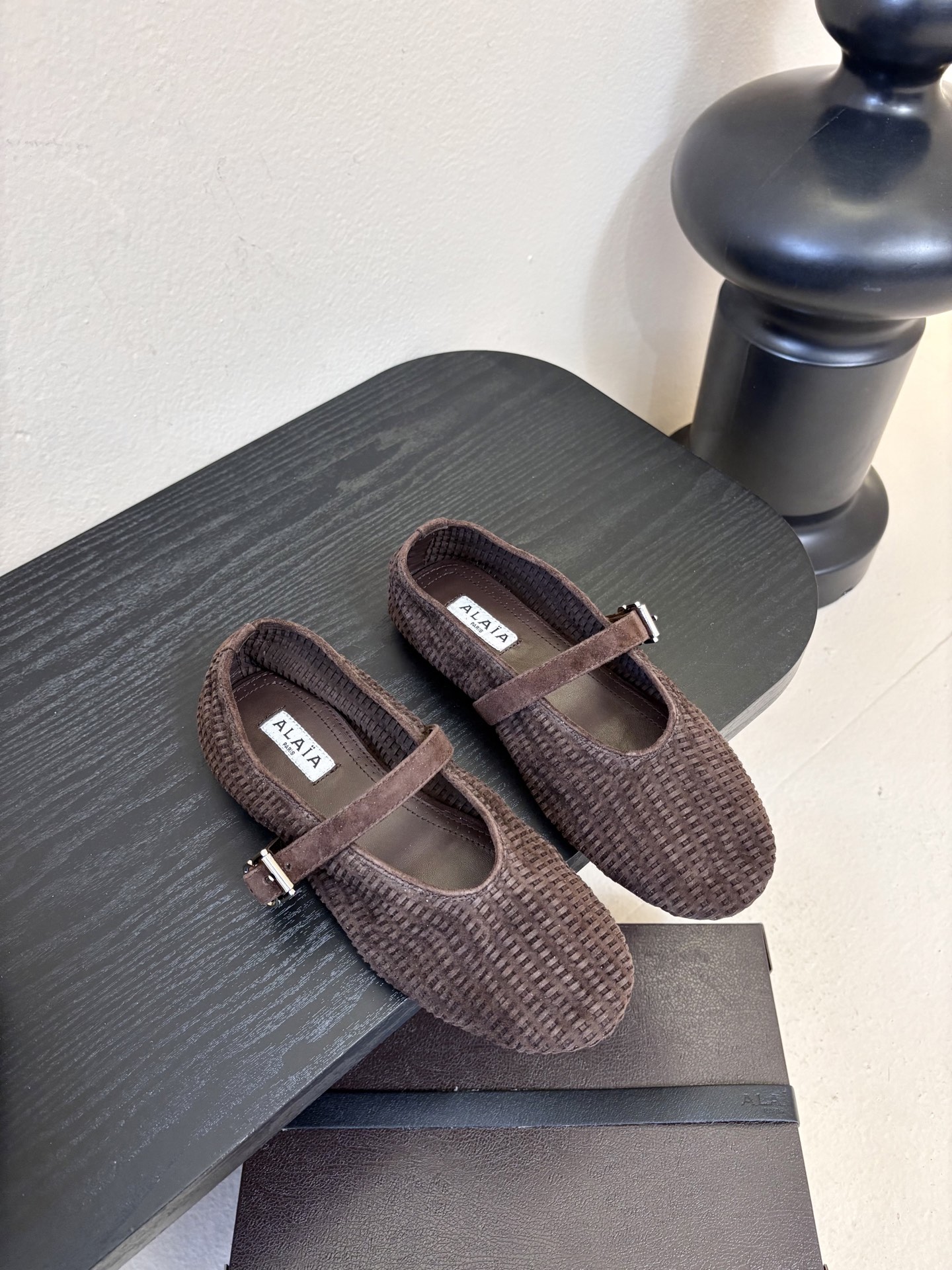 ALAiAI 26c new arrival～大家对balletcore 芭蕾风的印象是不是还停留在柔和