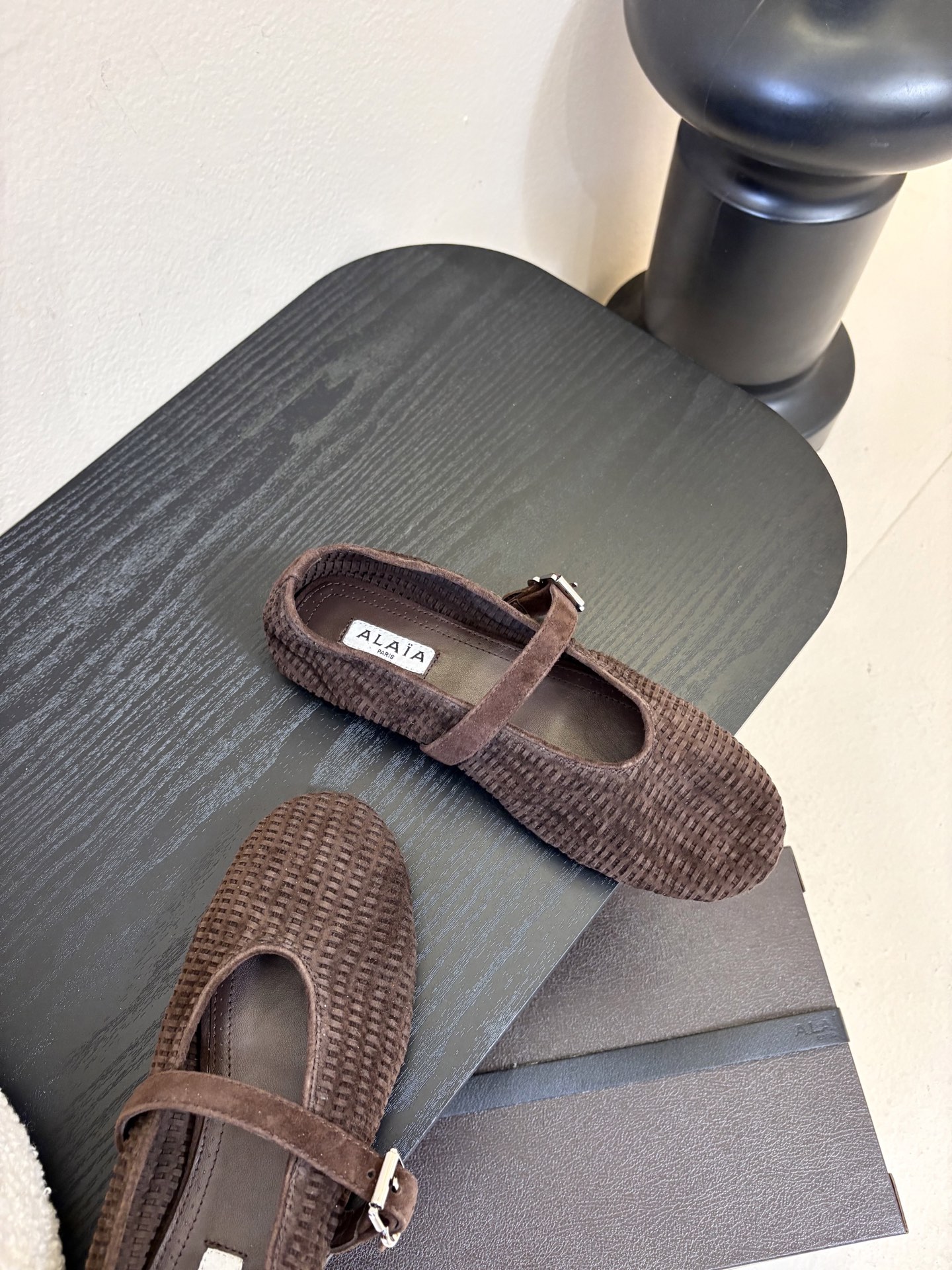 ALAiAI 26c new arrival～大家对balletcore 芭蕾风的印象是不是还停留在柔和