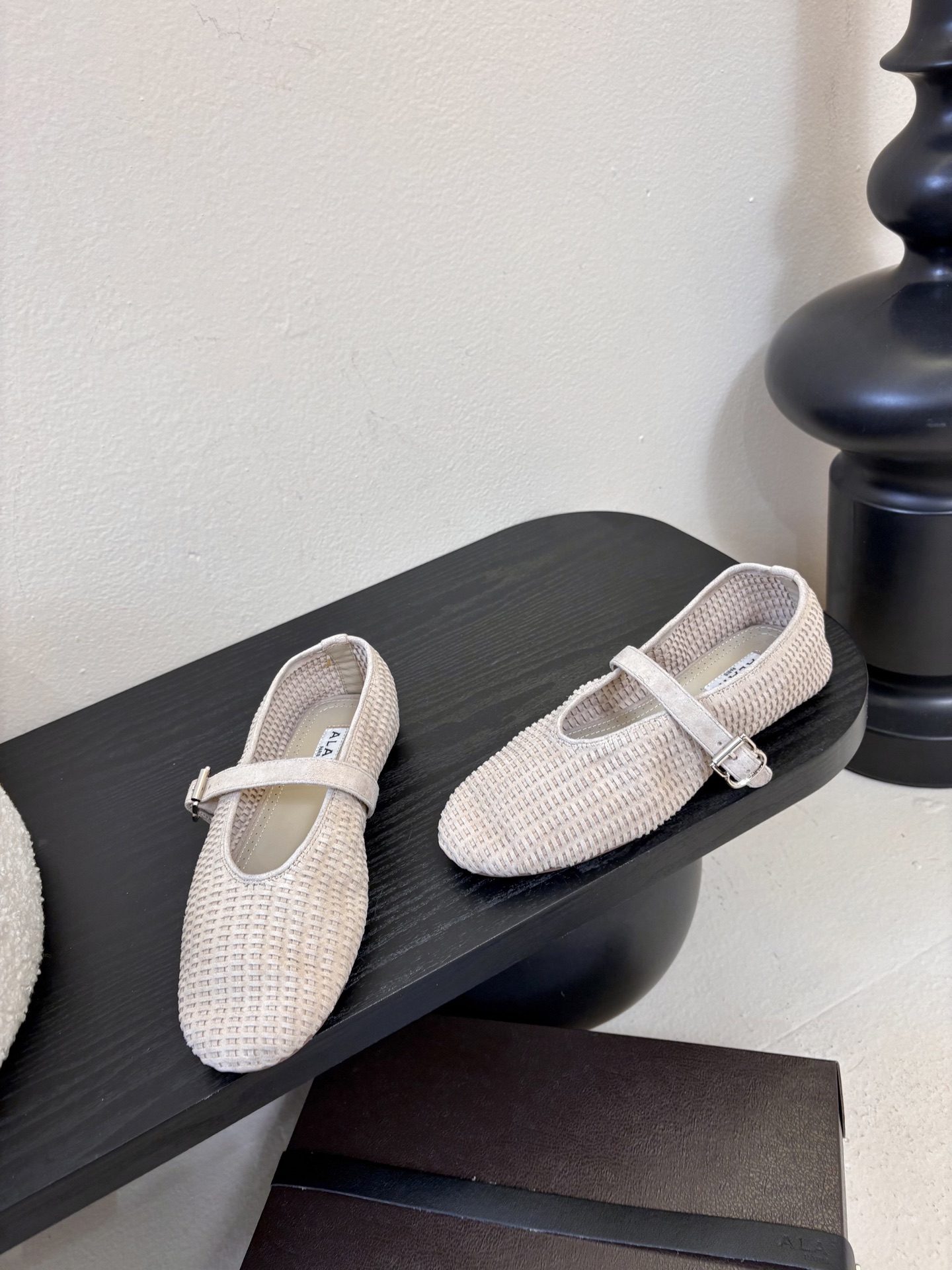 ALAiAI 26c new arrival～大家对balletcore 芭蕾风的印象是不是还停留在柔和