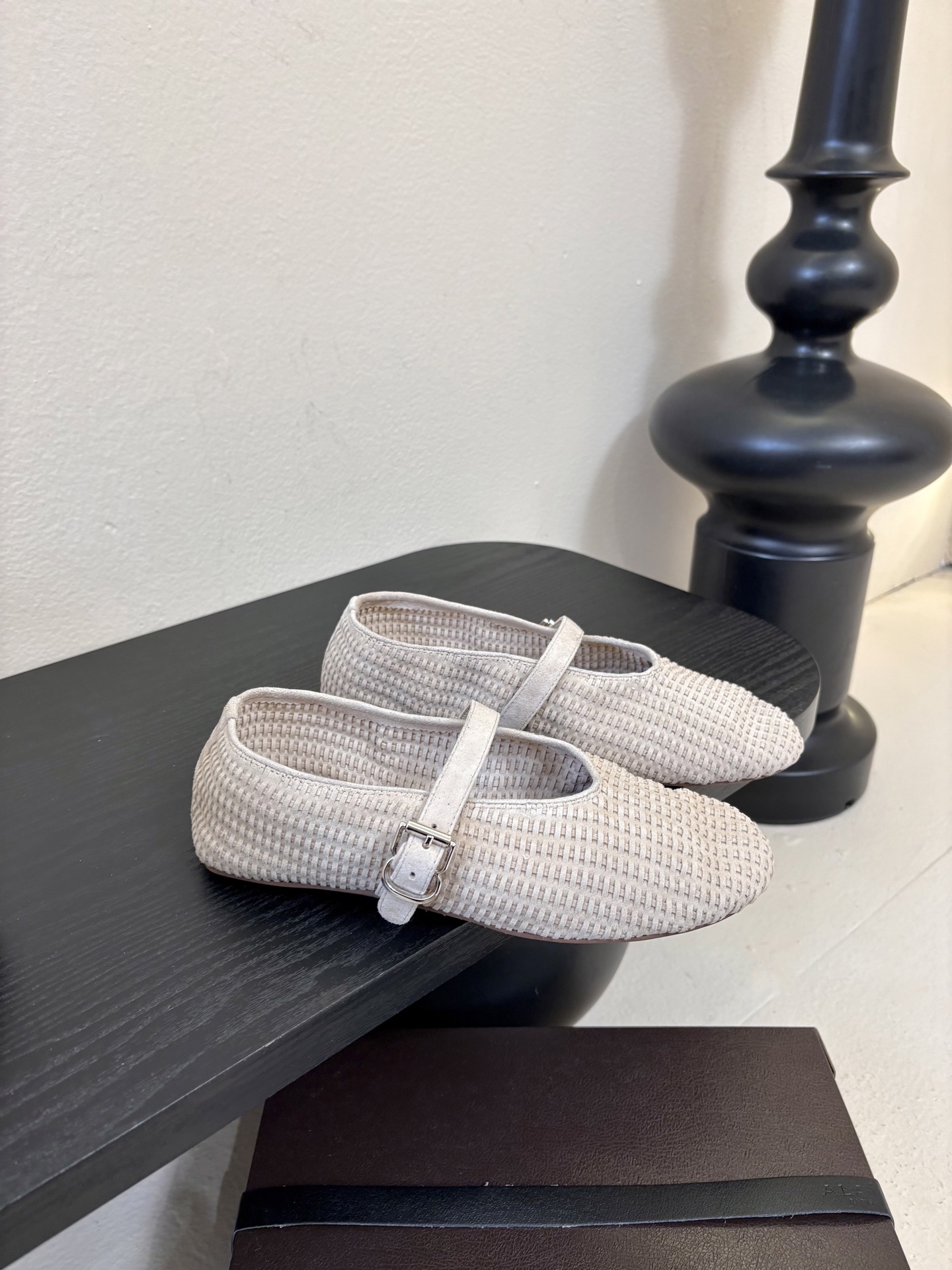 ALAiAI 26c new arrival～大家对balletcore 芭蕾风的印象是不是还停留在柔和