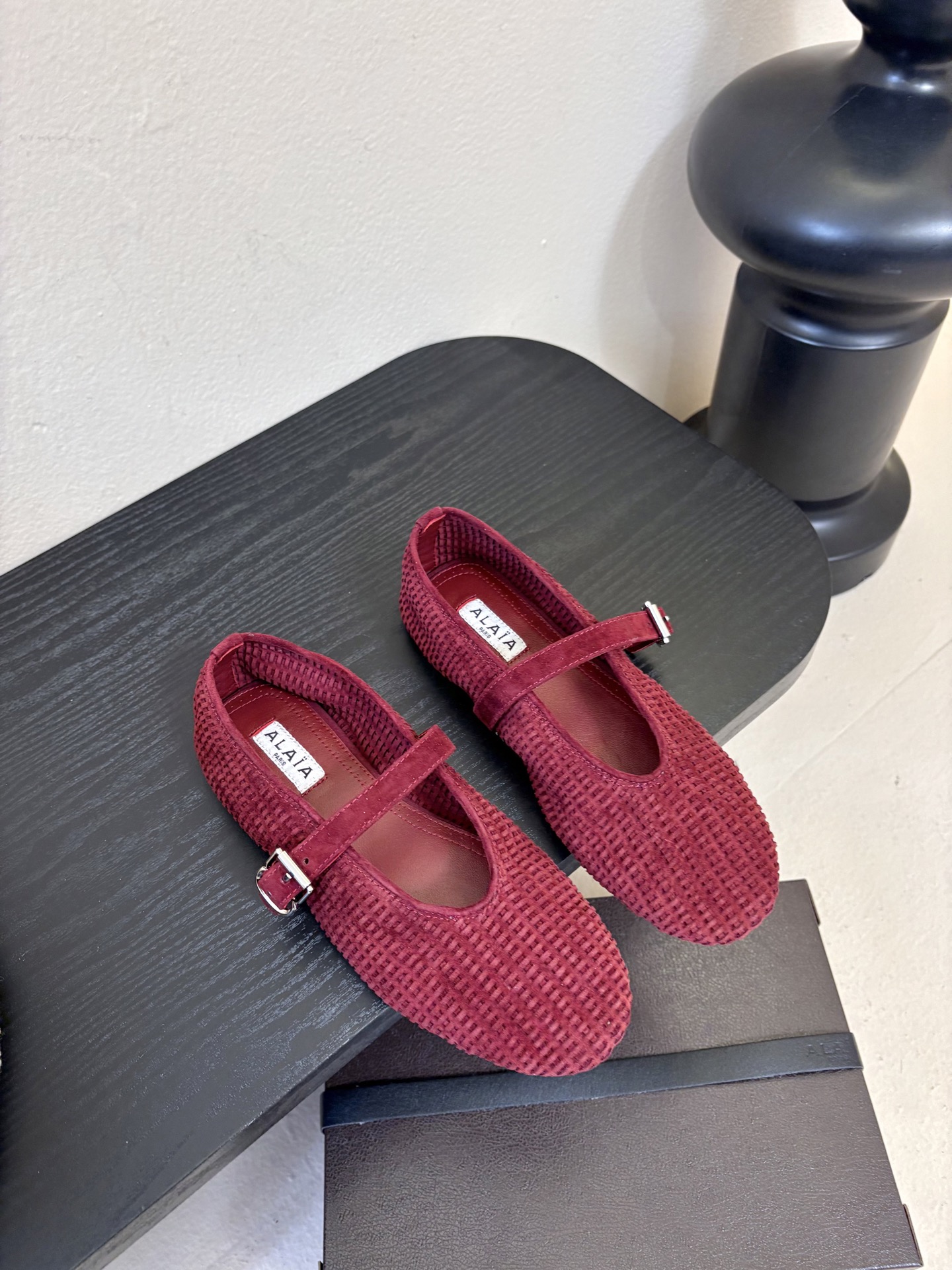 ALAiAI 26c new arrival～大家对balletcore 芭蕾风的印象是不是还停留在柔和