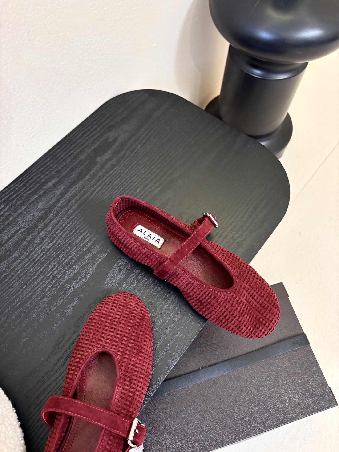 ALAiAI 26c new arrival～大家对balletcore 芭蕾风的印象是不是还停留在柔和