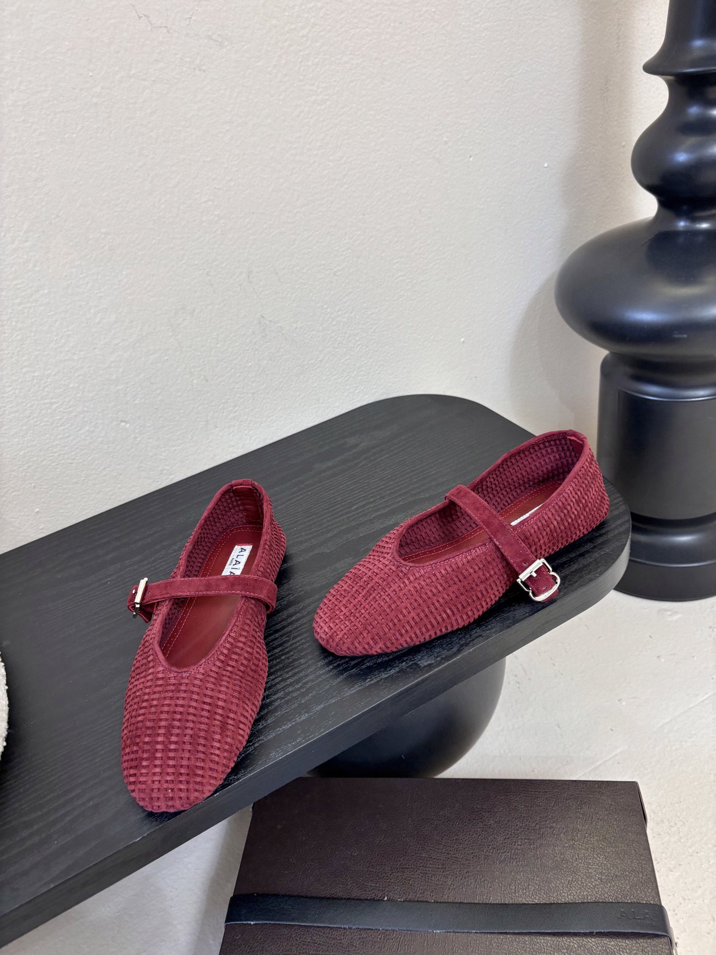 ALAiAI 26c new arrival～大家对balletcore 芭蕾风的印象是不是还停留在柔和