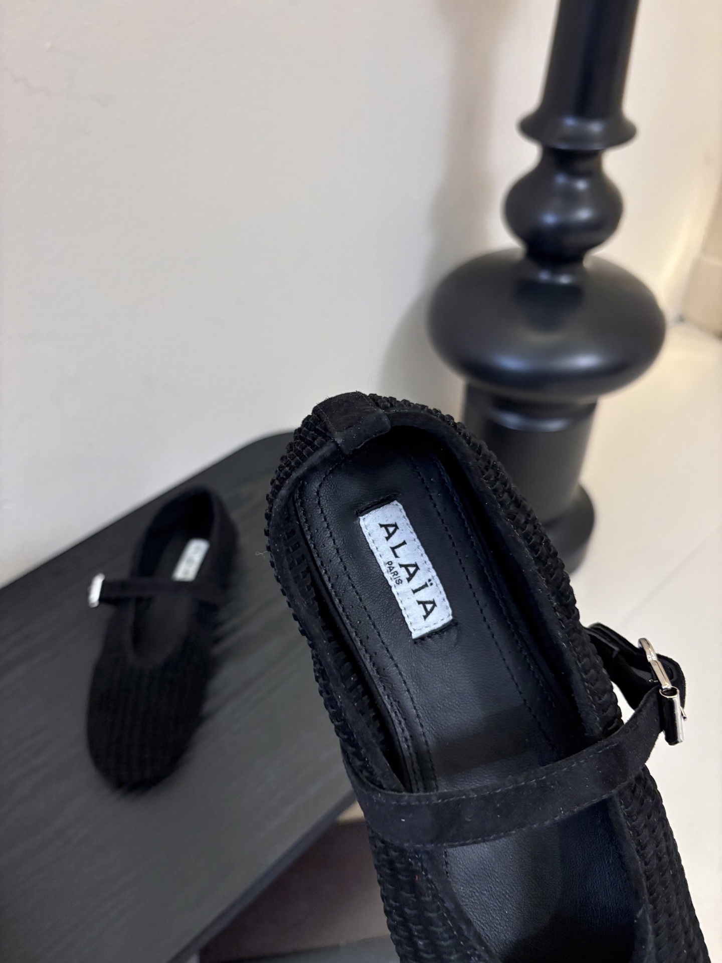 ALAiAI 26c new arrival～大家对balletcore 芭蕾风的印象是不是还停留在柔和