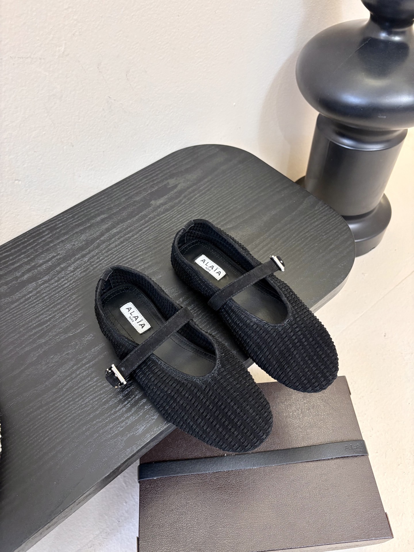 ALAiAI 26c new arrival～大家对balletcore 芭蕾风的印象是不是还停留在柔和