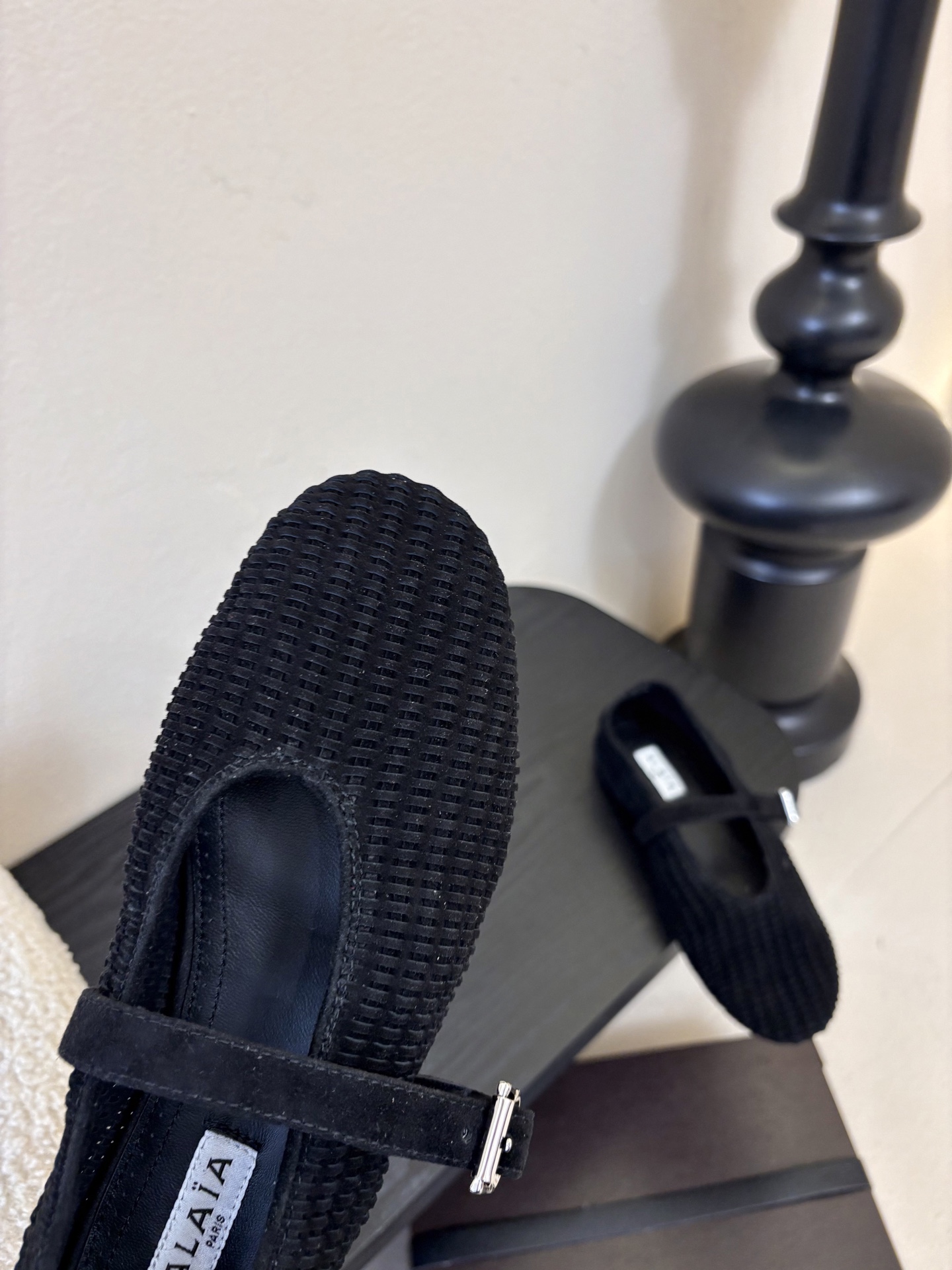 ALAiAI 26c new arrival～大家对balletcore 芭蕾风的印象是不是还停留在柔和