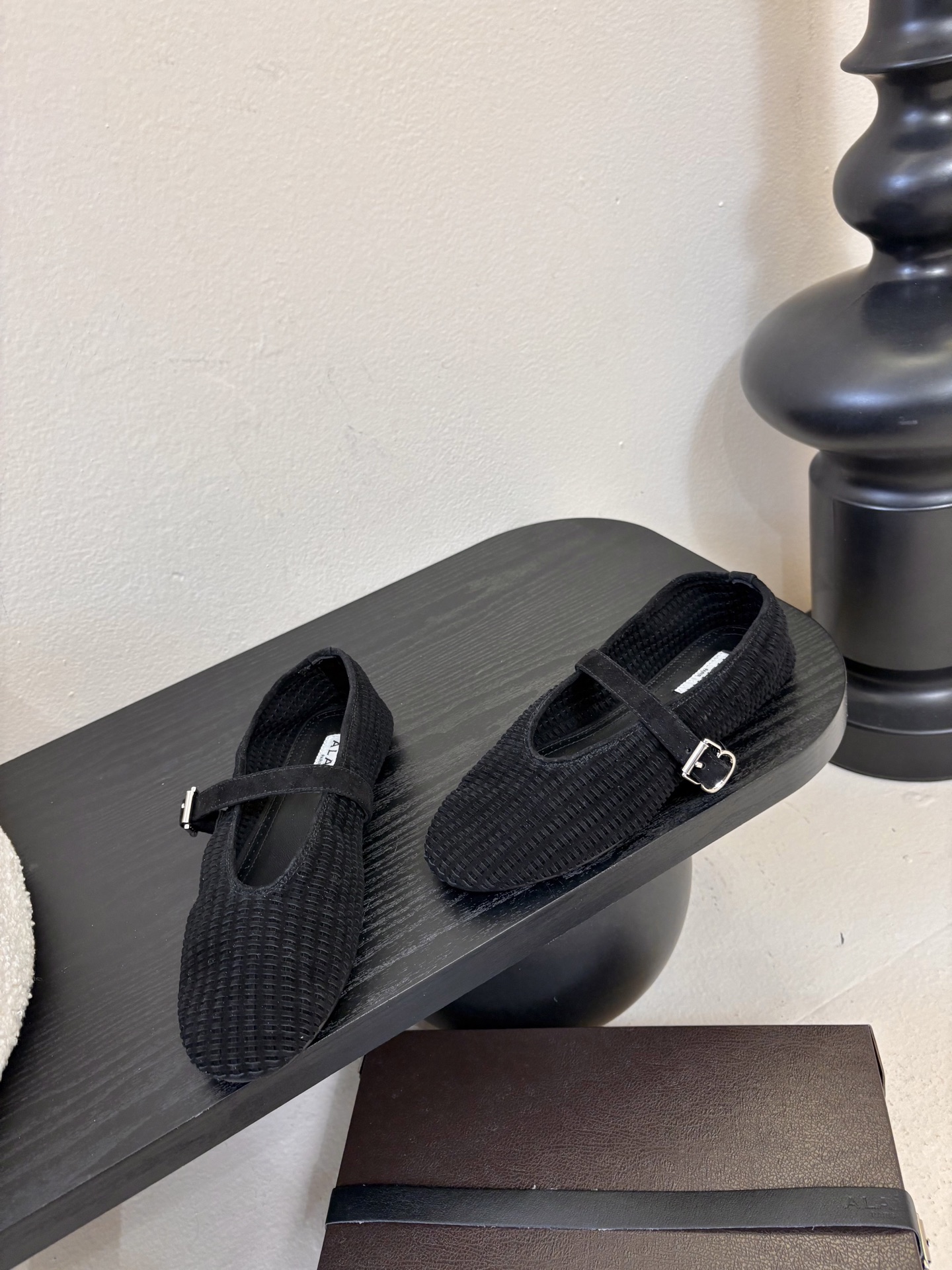 ALAiAI 26c new arrival～大家对balletcore 芭蕾风的印象是不是还停留在柔和