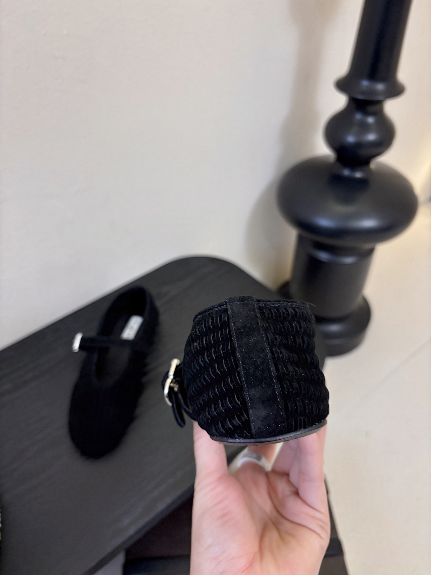 ALAiAI 26c new arrival～大家对balletcore 芭蕾风的印象是不是还停留在柔和