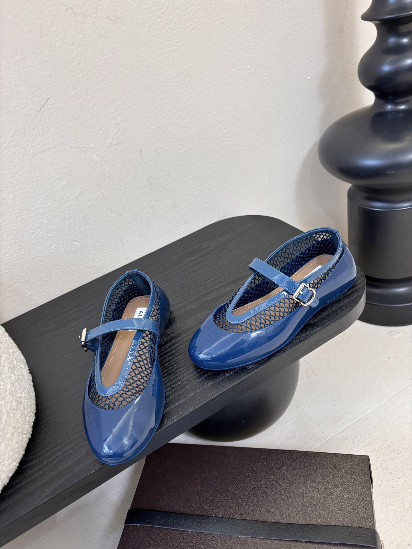 ALAiAI 26c new arrival～大家对balletcore 芭蕾风的印象是不是还停留在柔和