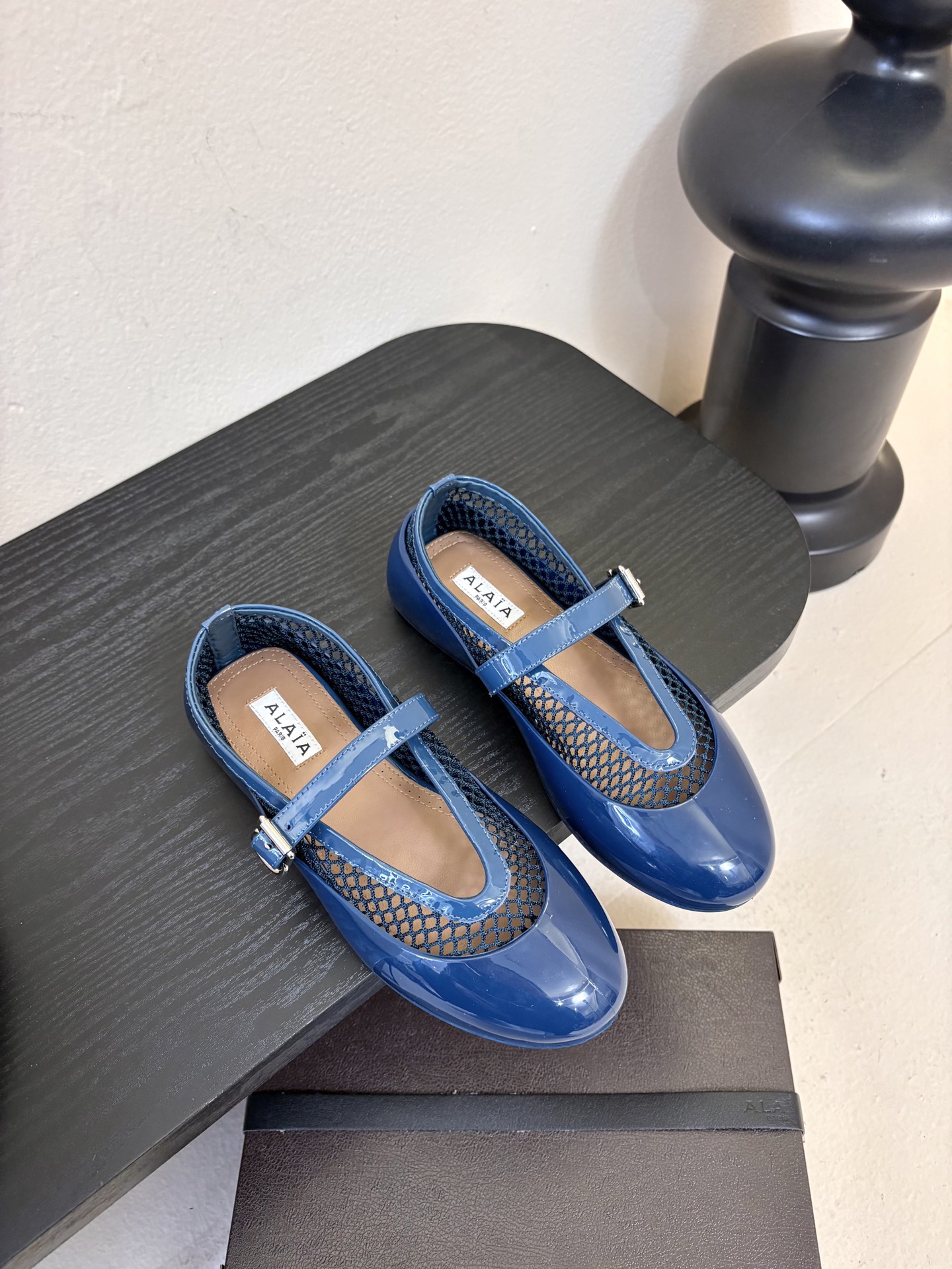 ALAiAI 26c new arrival～大家对balletcore 芭蕾风的印象是不是还停留在柔和