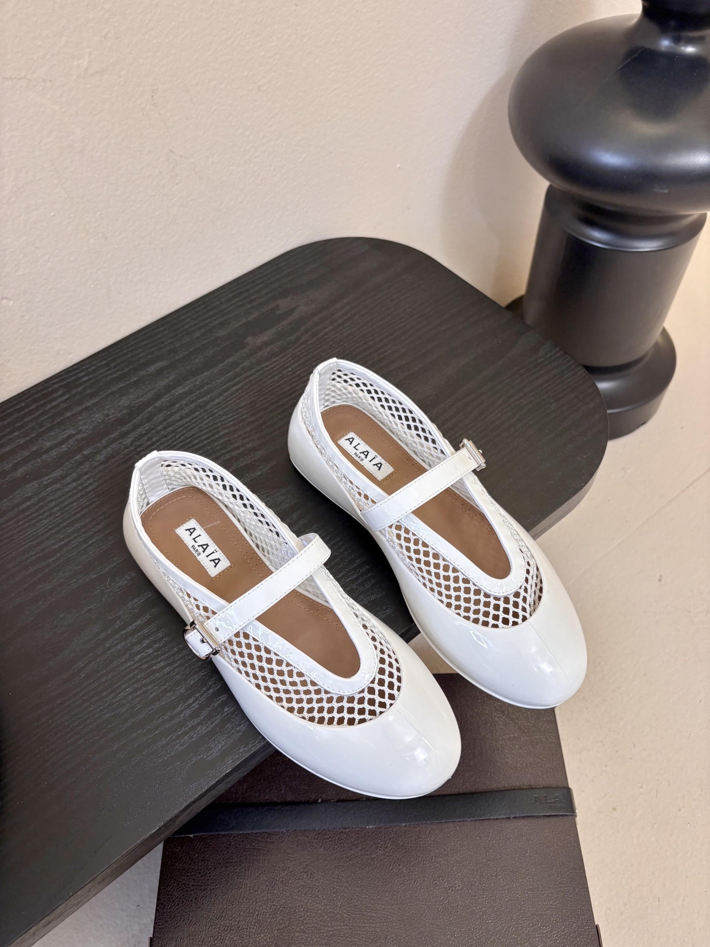 ALAiAI 26c new arrival～大家对balletcore 芭蕾风的印象是不是还停留在柔和