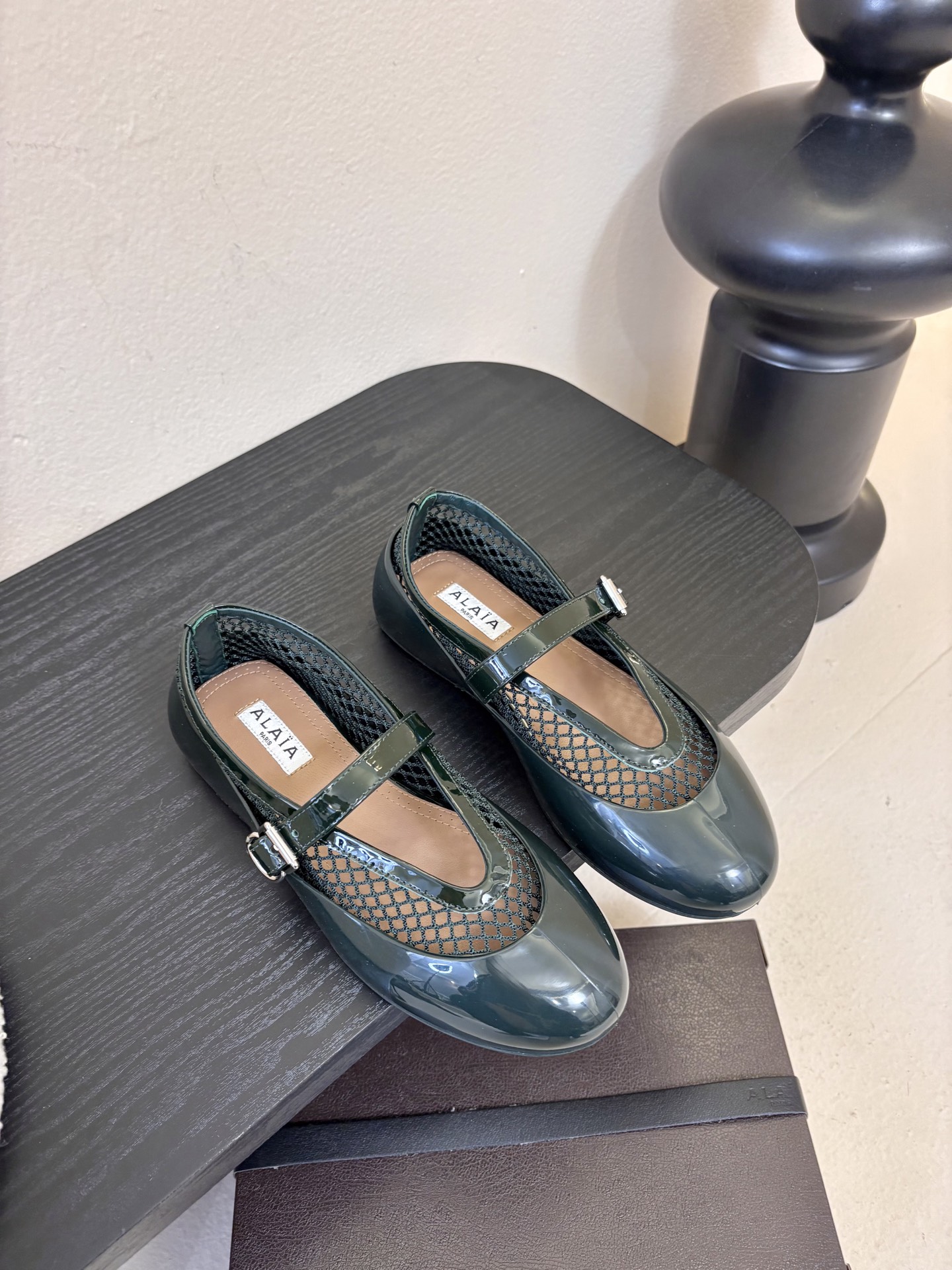 ALAiAI 26c new arrival～大家对balletcore 芭蕾风的印象是不是还停留在柔和