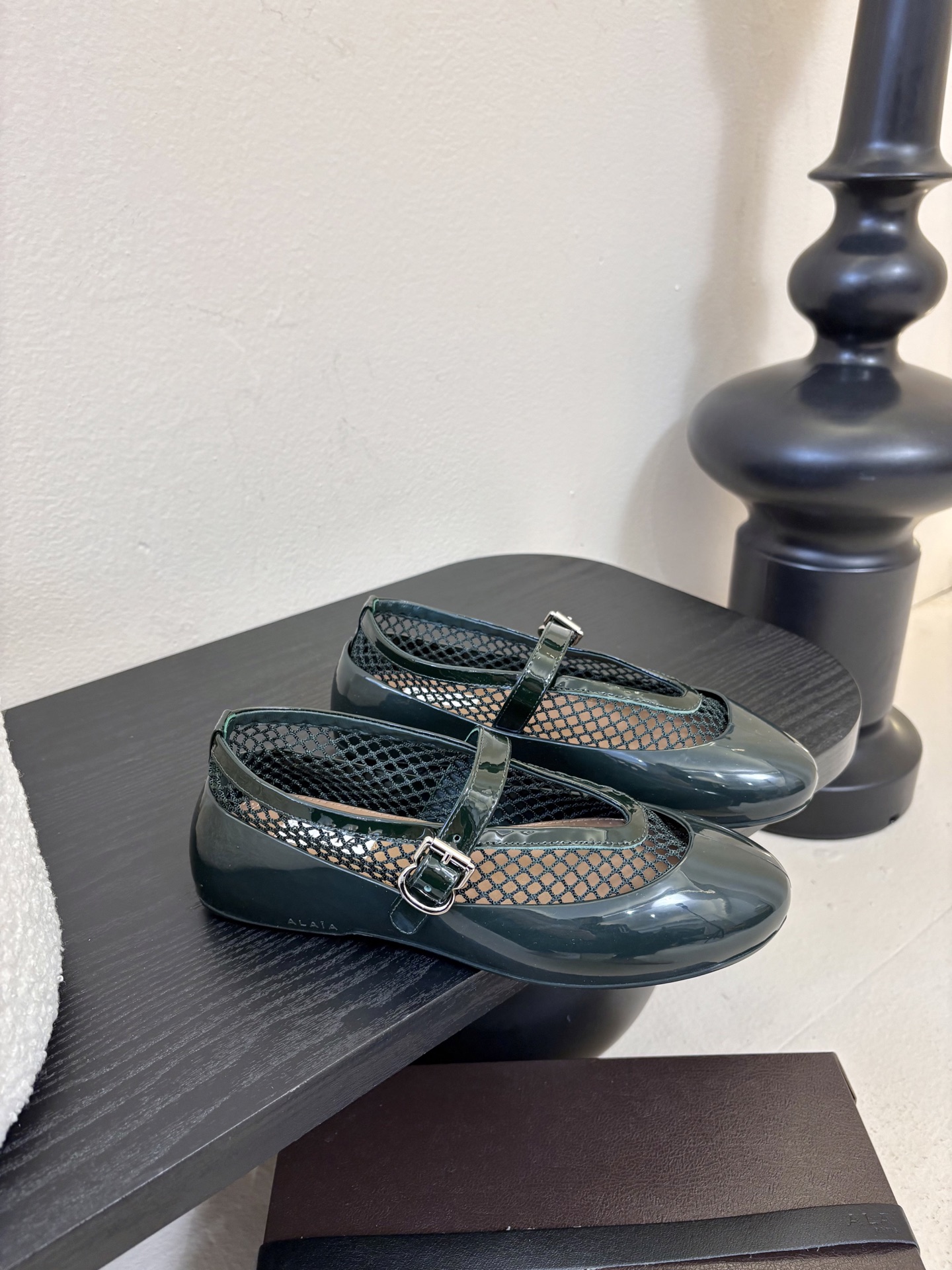 ALAiAI 26c new arrival～大家对balletcore 芭蕾风的印象是不是还停留在柔和