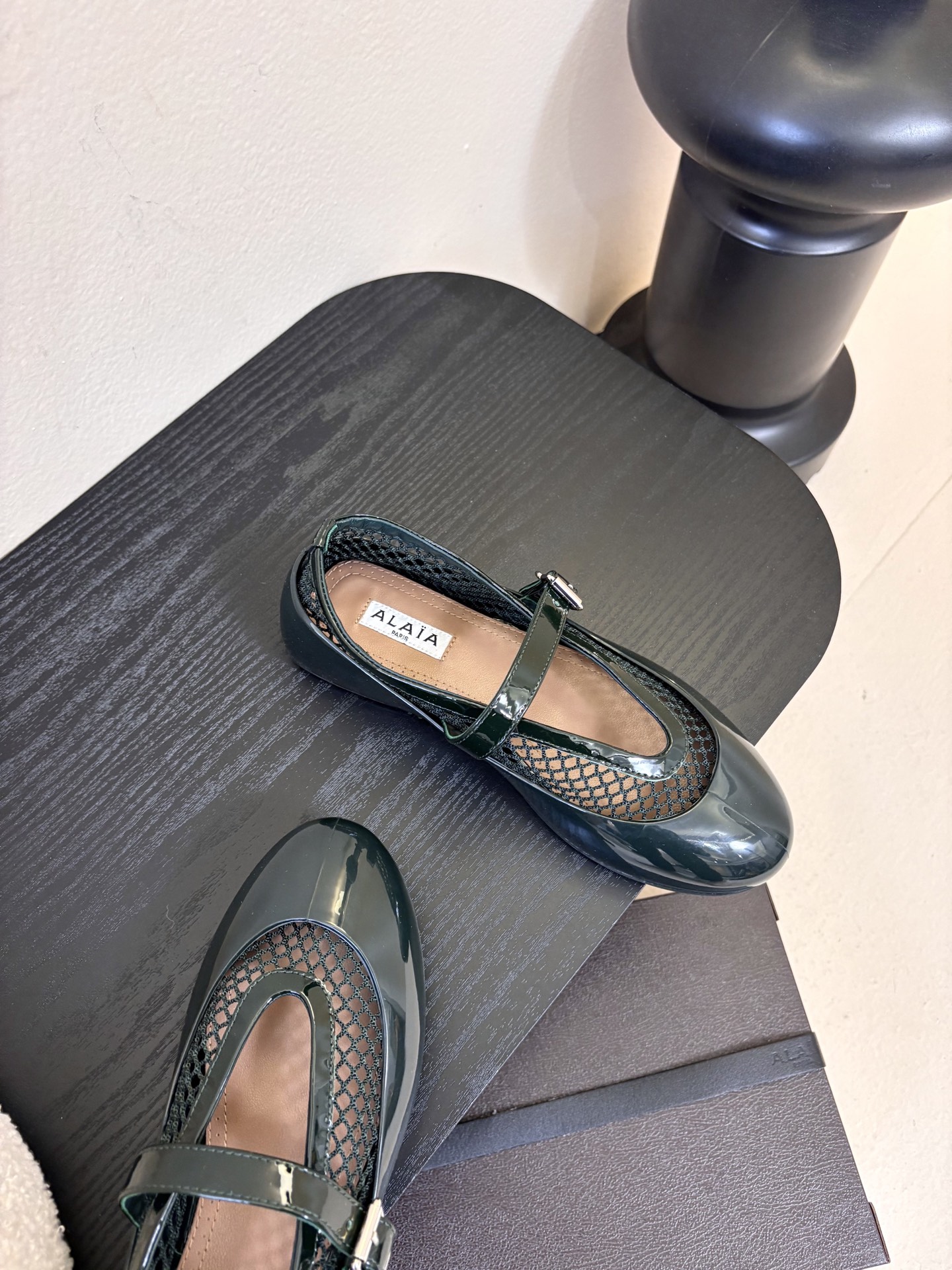 ALAiAI 26c new arrival～大家对balletcore 芭蕾风的印象是不是还停留在柔和