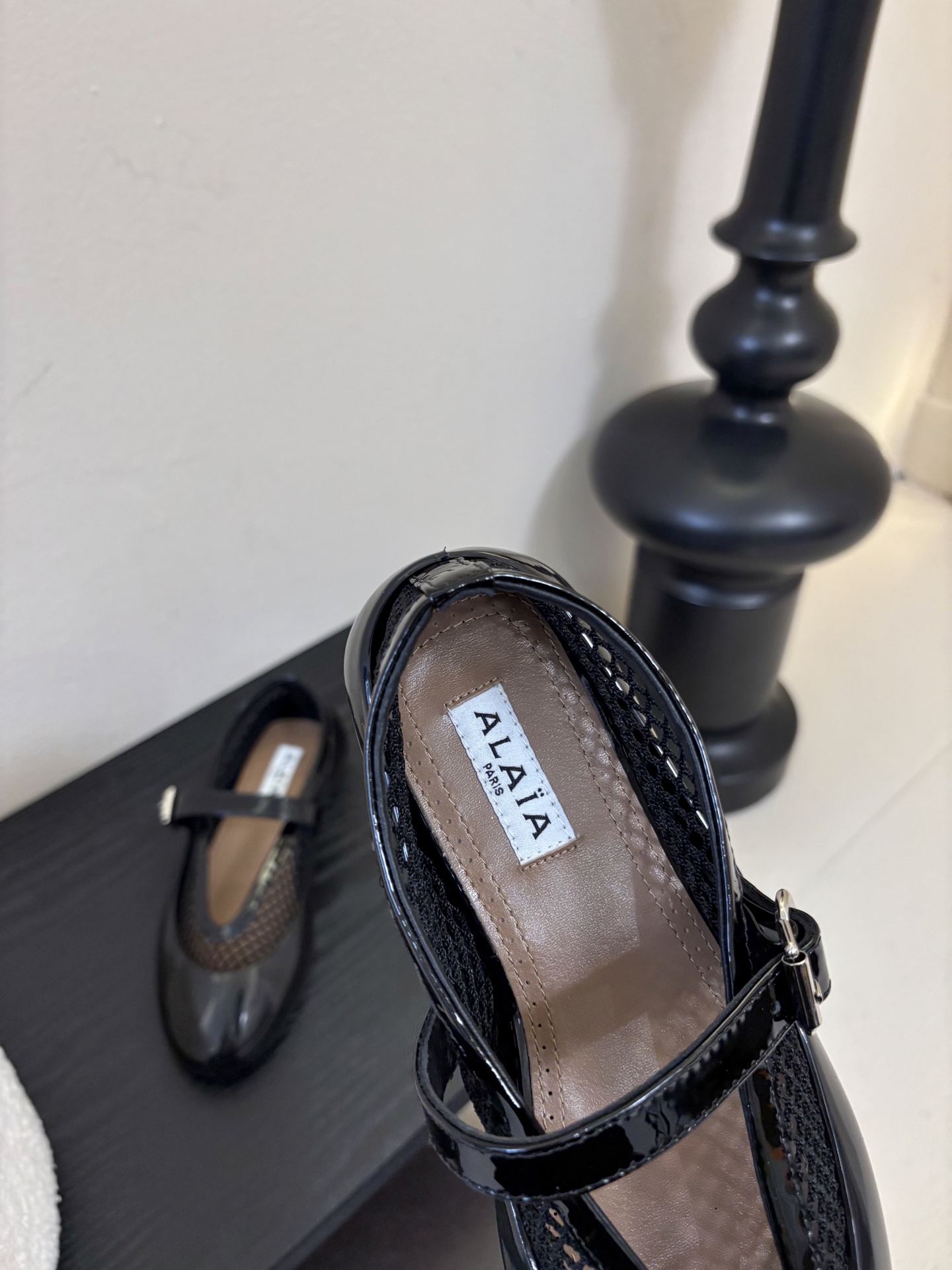 ALAiAI 26c new arrival～大家对balletcore 芭蕾风的印象是不是还停留在柔和