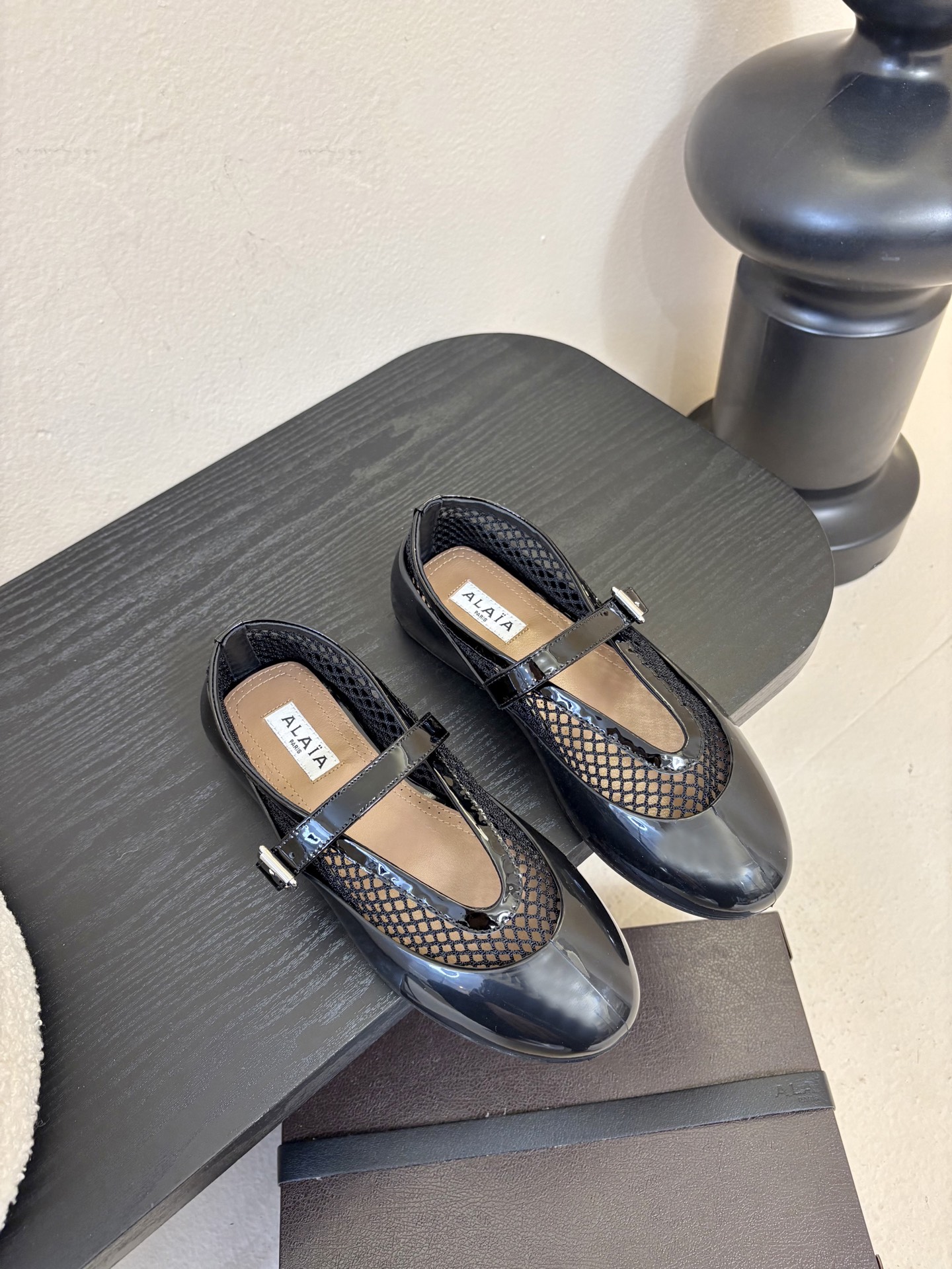 ALAiAI 26c new arrival～大家对balletcore 芭蕾风的印象是不是还停留在柔和